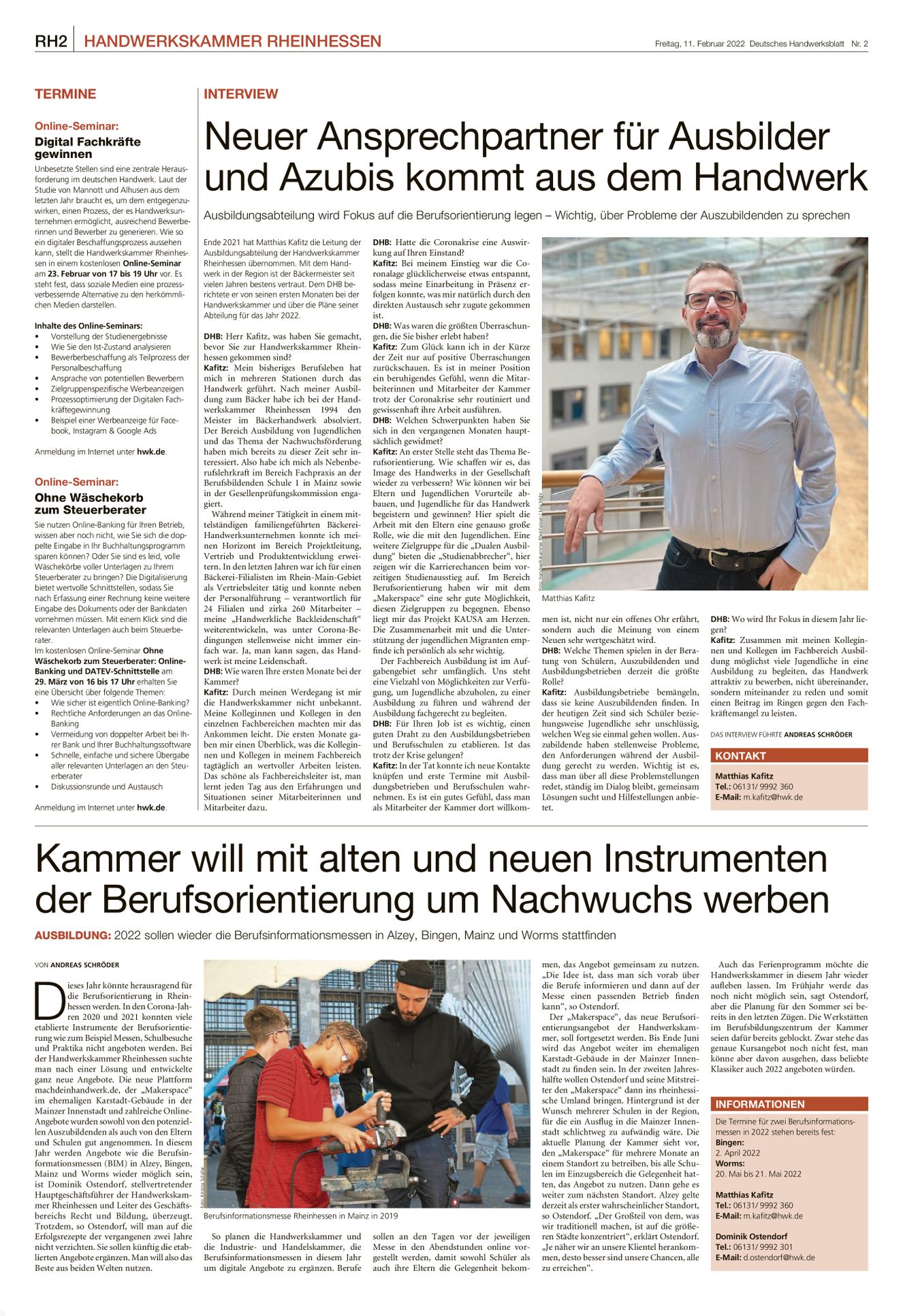 Verlagsanstalt Handwerk GmbH