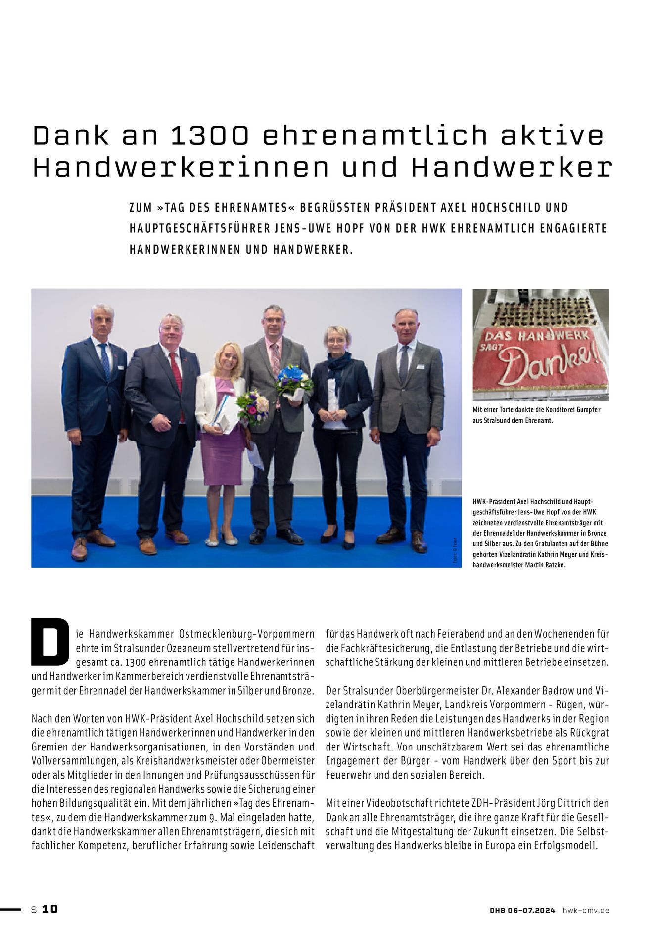 Verlagsanstalt Handwerk GmbH