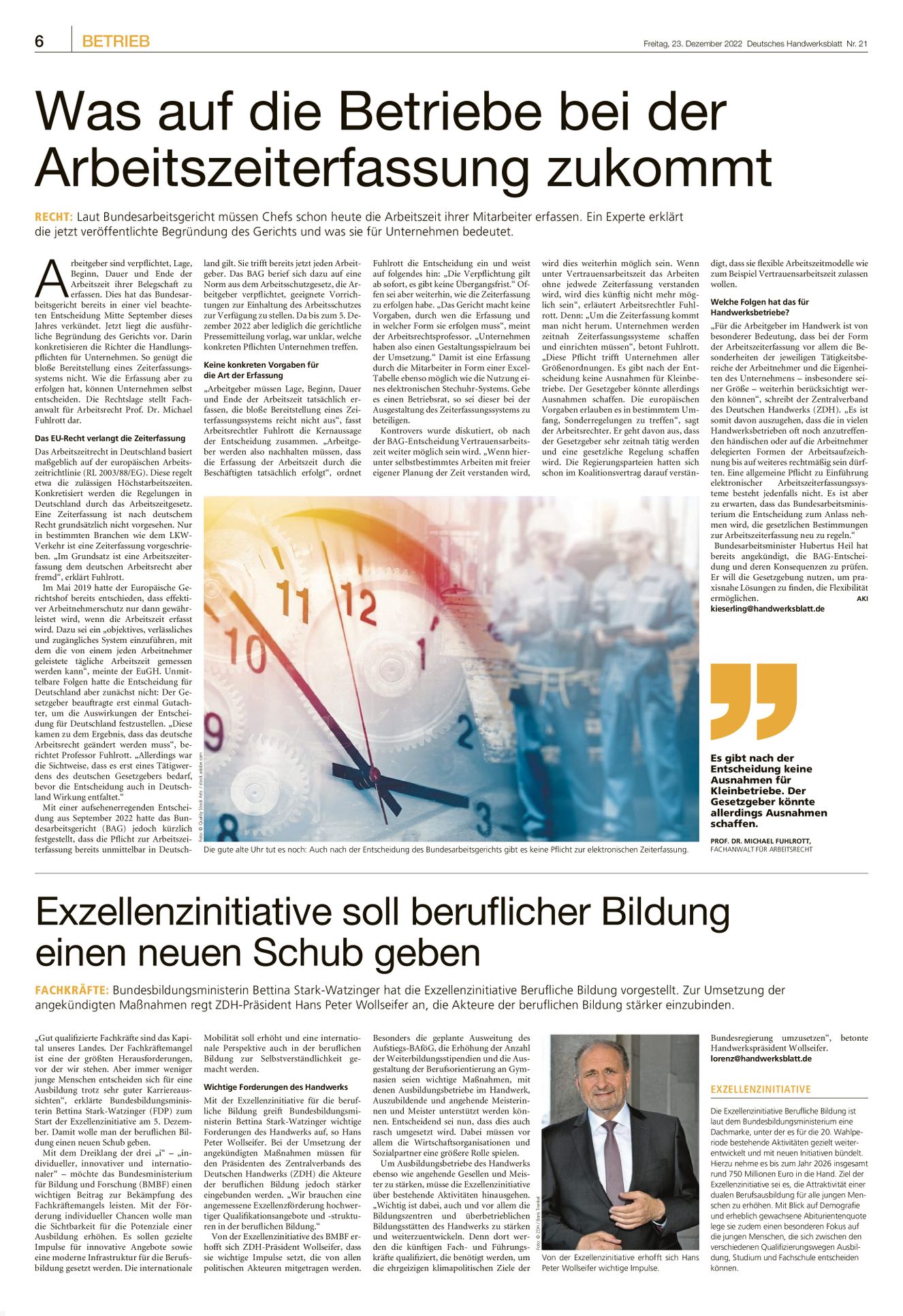 Verlagsanstalt Handwerk GmbH