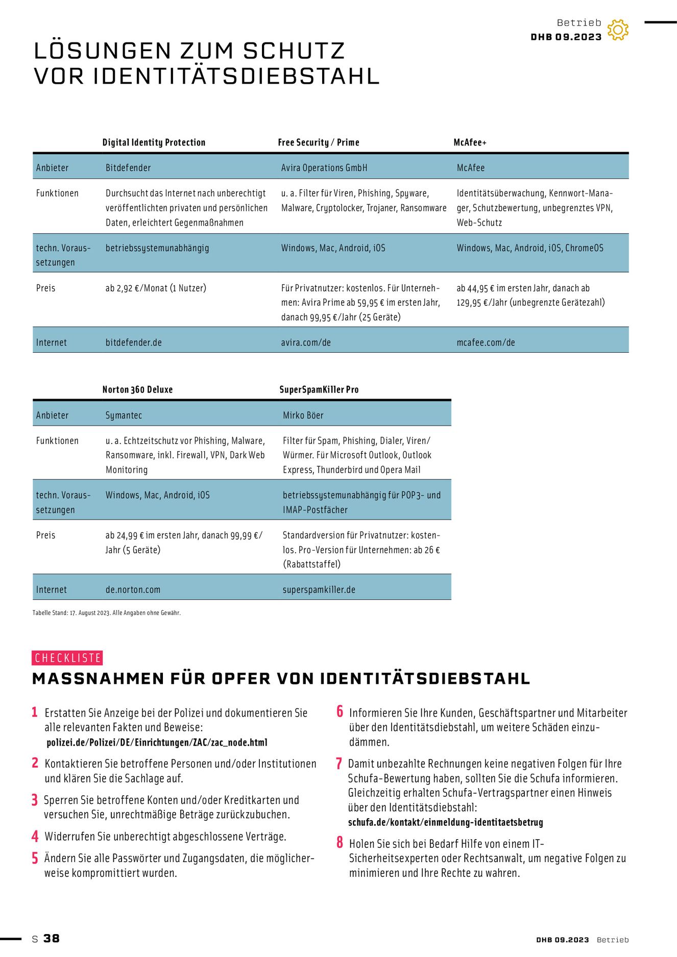 Verlagsanstalt Handwerk GmbH