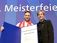 77. Meisterfeier der Handwerkskammer Düsseldorf