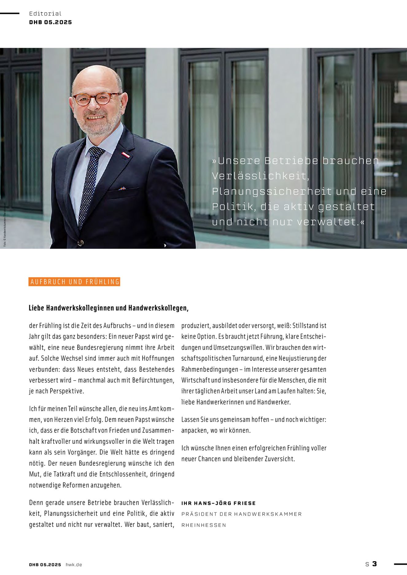 Verlagsanstalt Handwerk GmbH