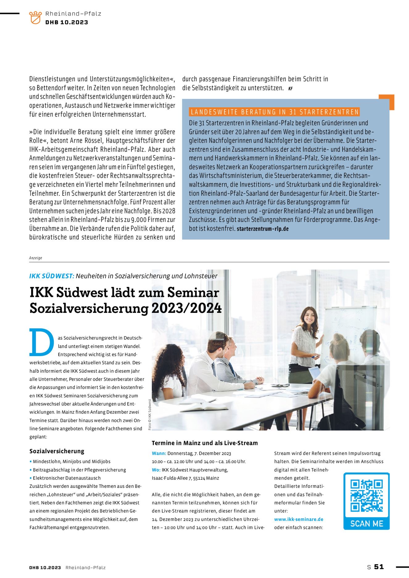 Verlagsanstalt Handwerk GmbH