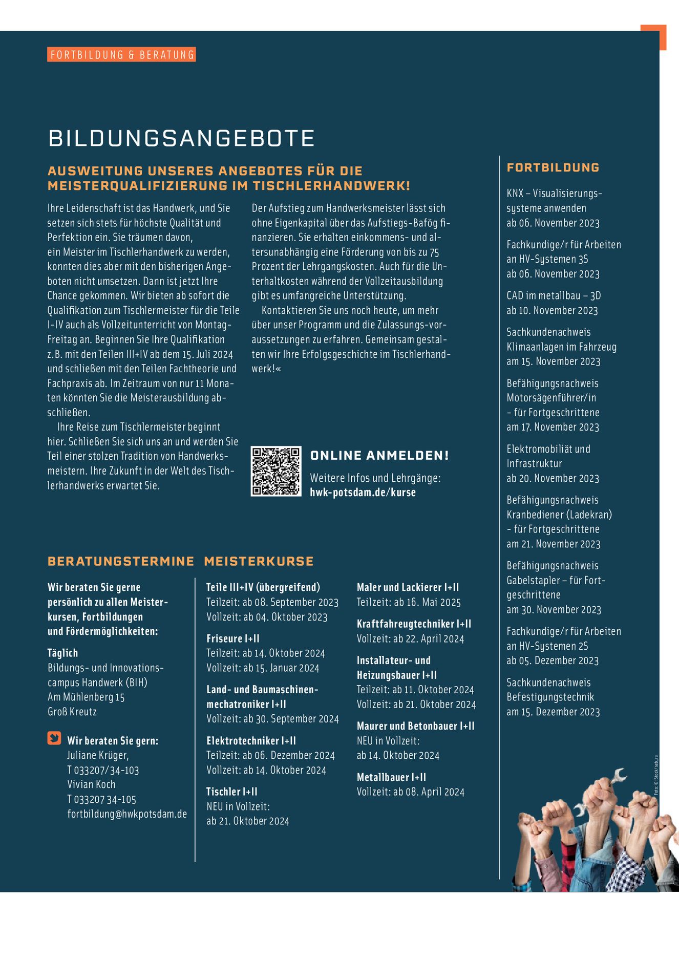 Verlagsanstalt Handwerk GmbH