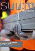 Suu:m 04.23 - Arbeitsschutz