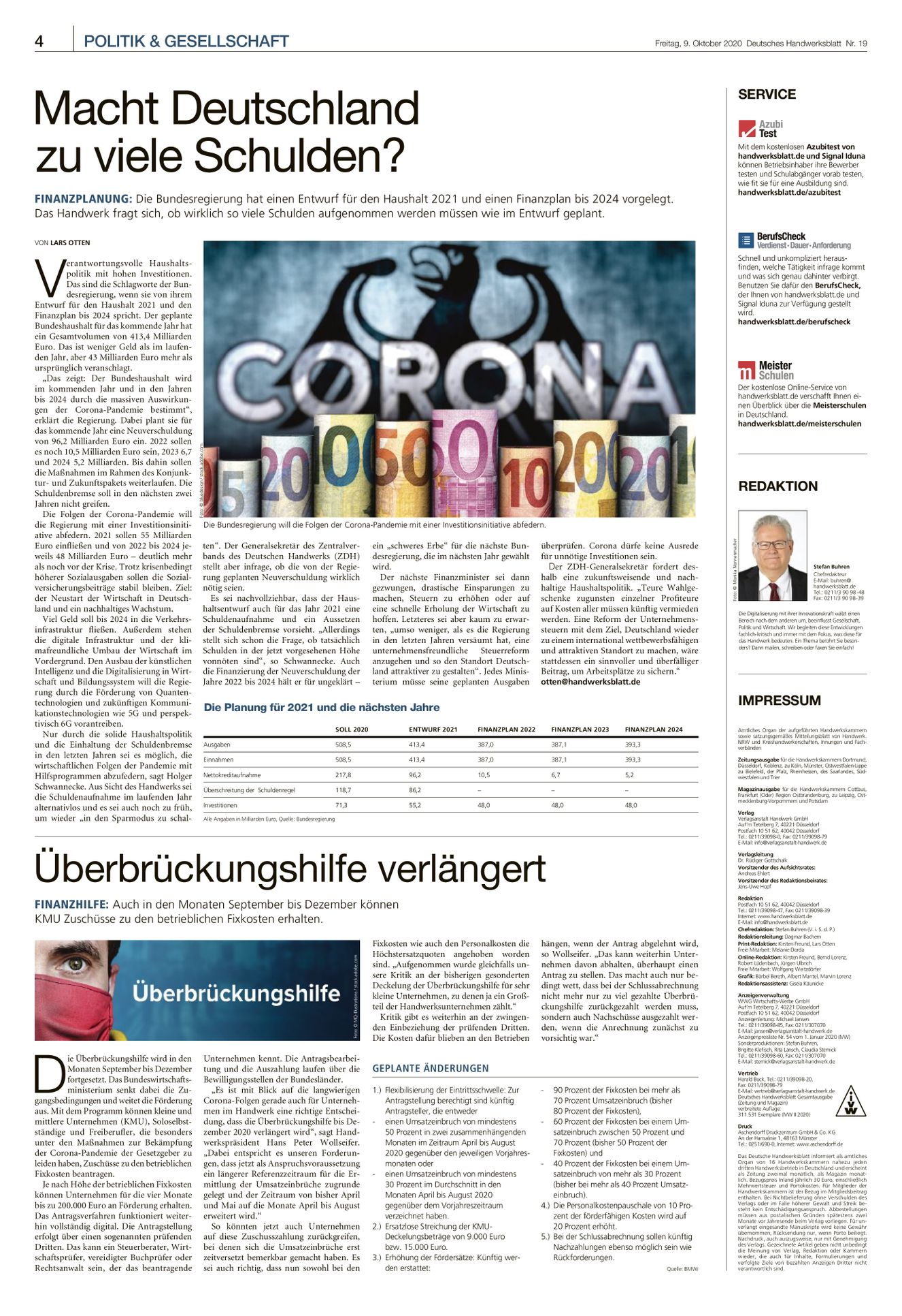 Verlagsanstalt Handwerk GmbH