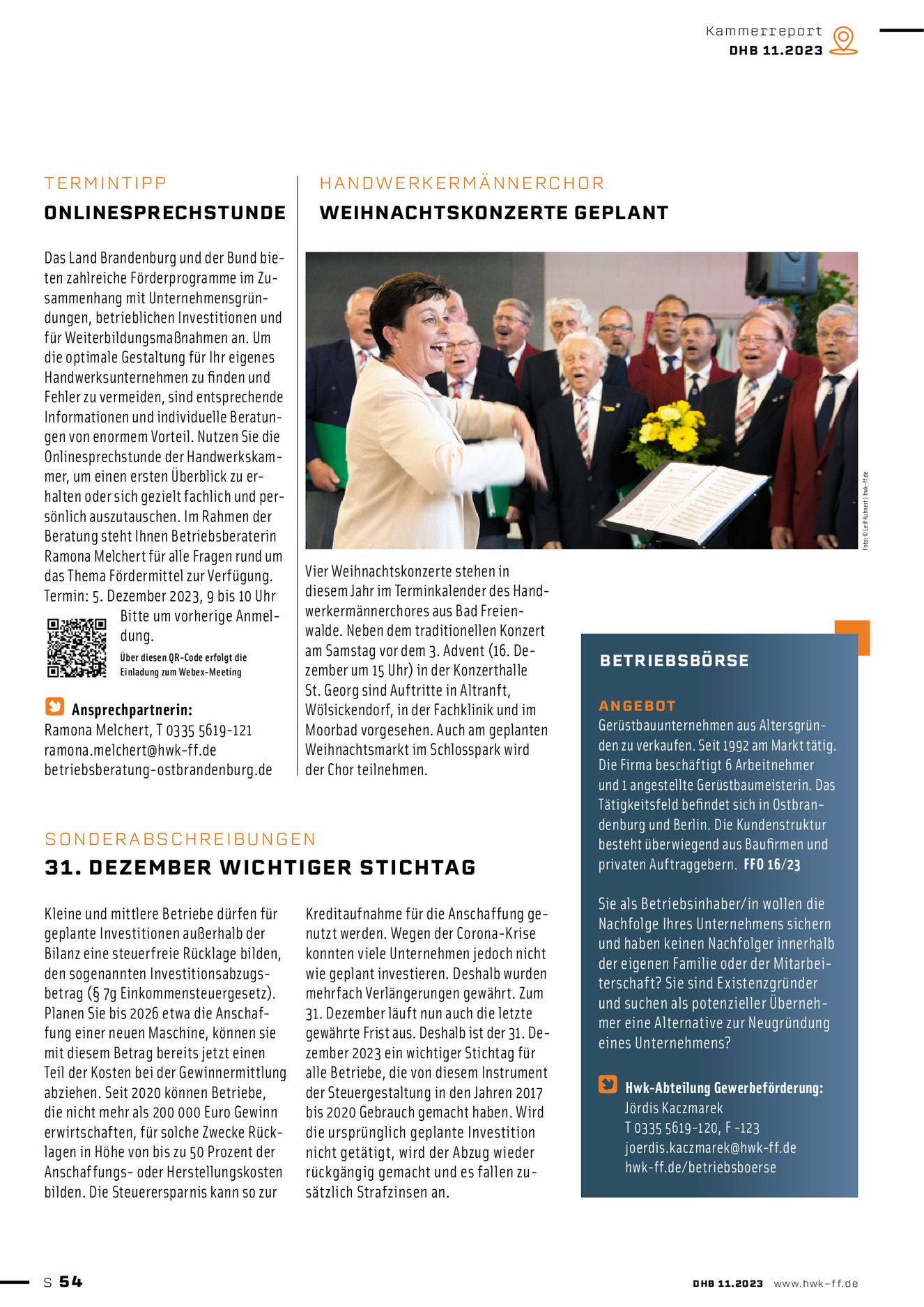 Verlagsanstalt Handwerk GmbH