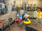 Landesentscheid der Deutschen Meisterschaft im Handwerk – German Craft Skills in Rheinland-Pfalz