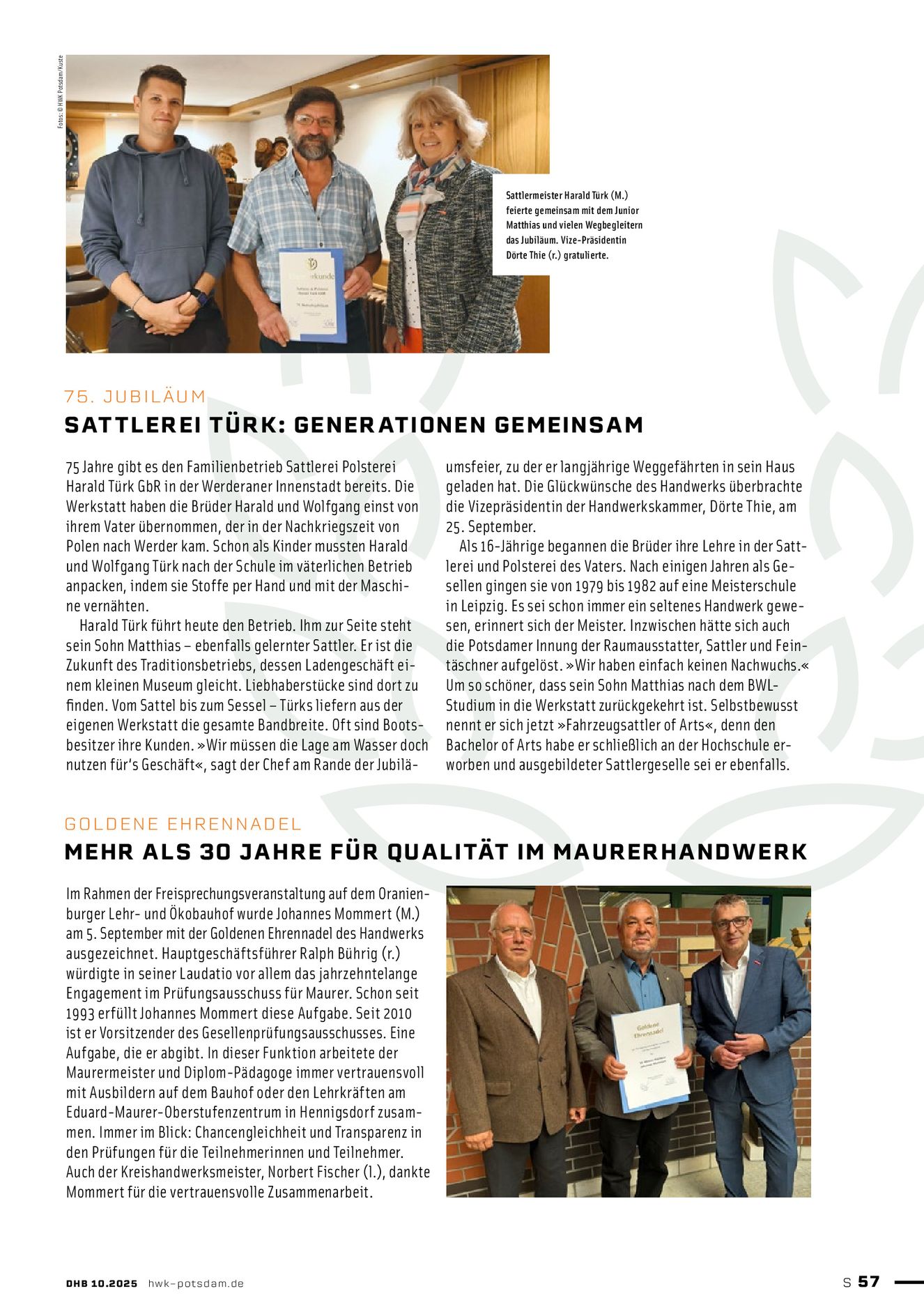 Verlagsanstalt Handwerk GmbH