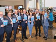 Das rheinland-pfälzische Handwerk im Dialog mit der Politik