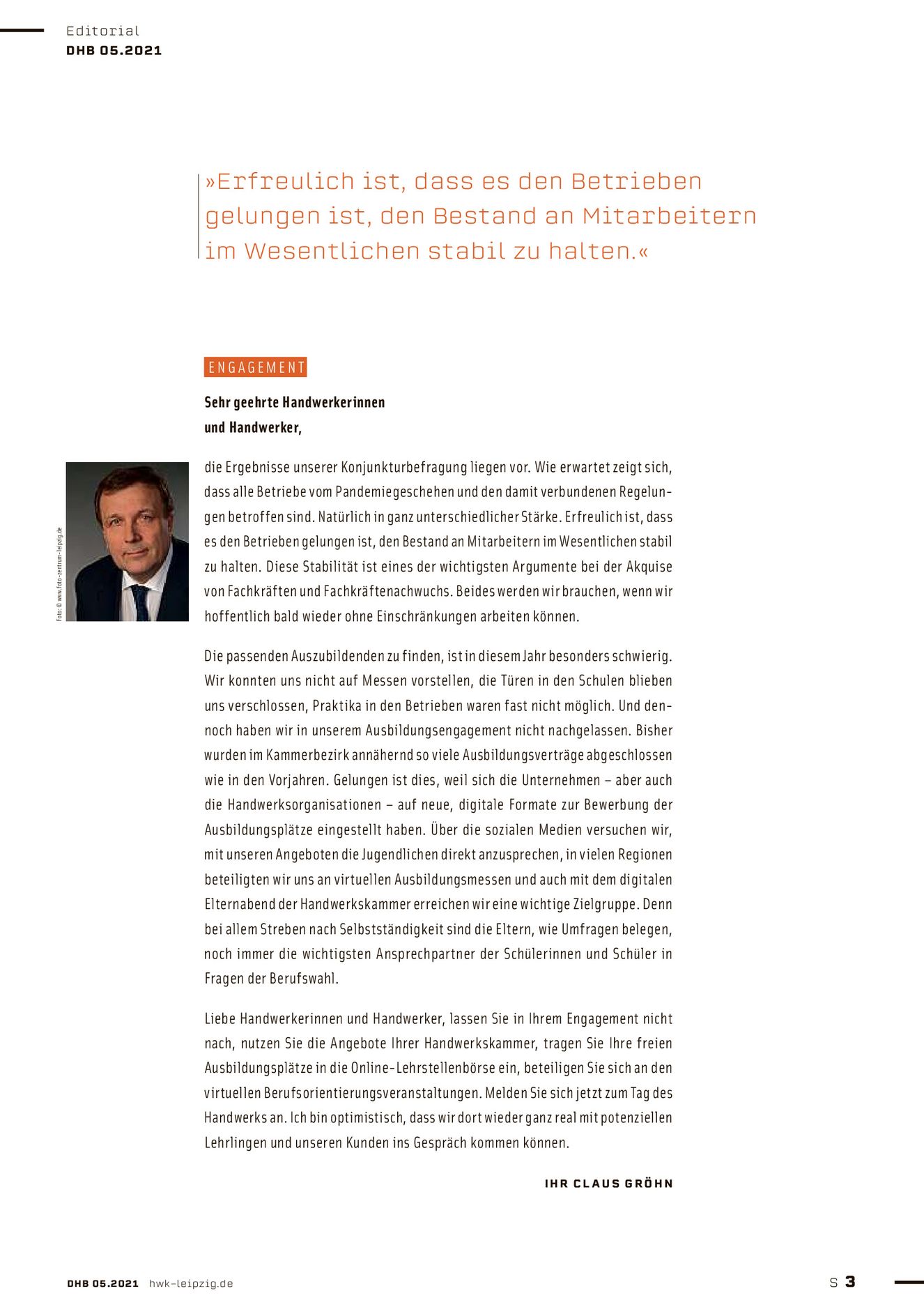 Verlagsanstalt Handwerk GmbH