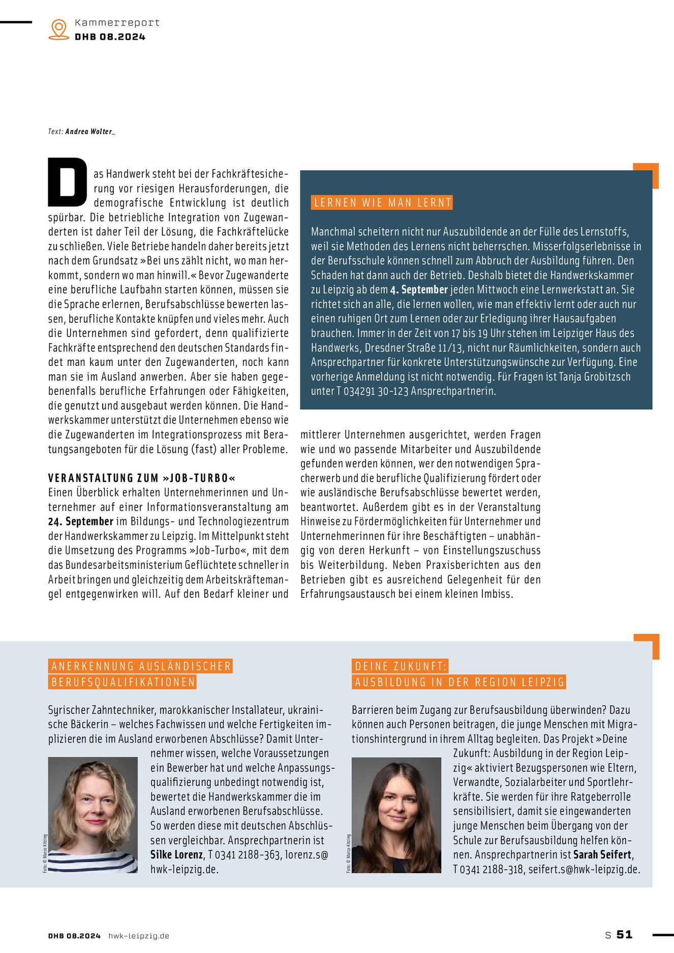 Verlagsanstalt Handwerk GmbH