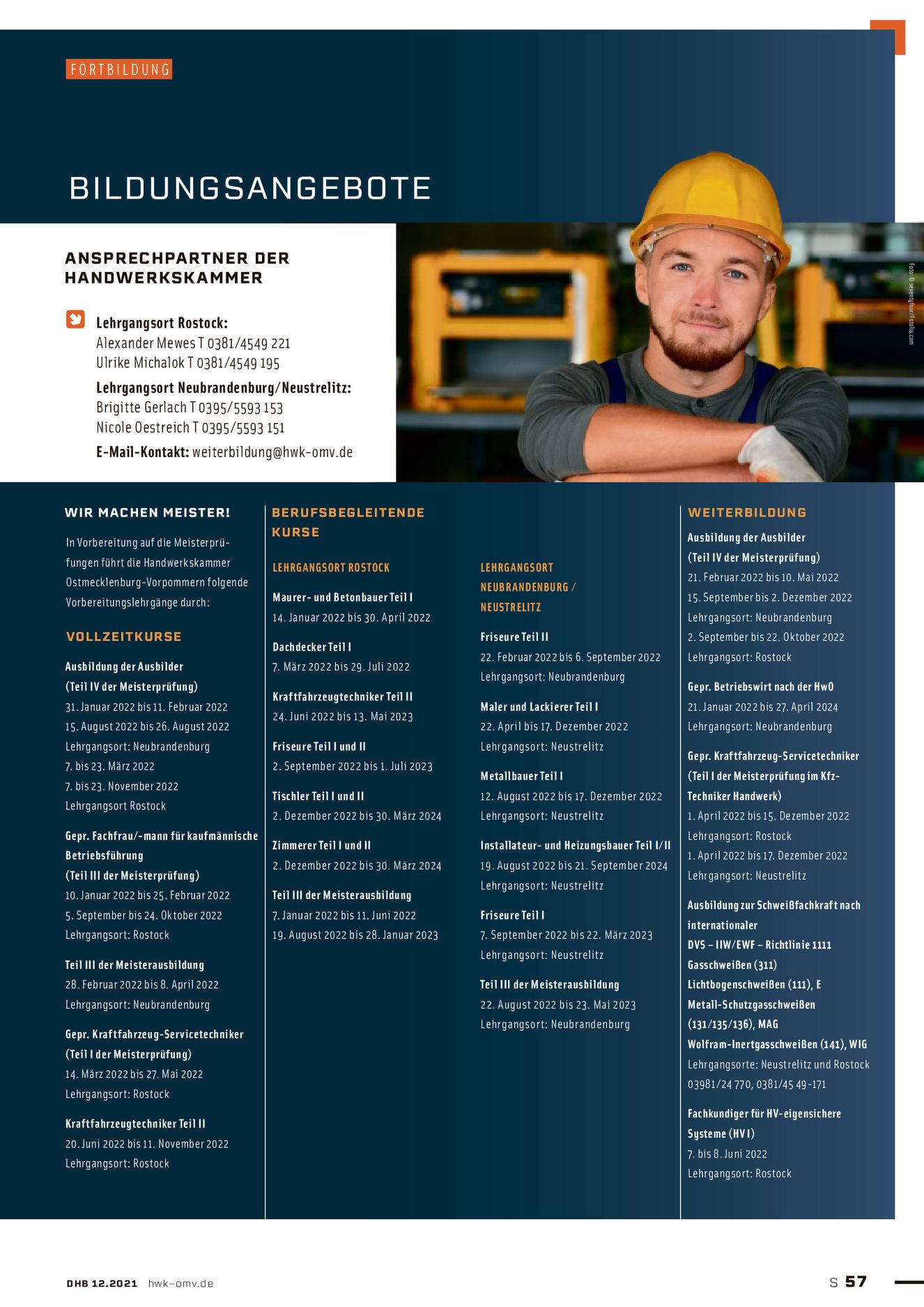 Verlagsanstalt Handwerk GmbH