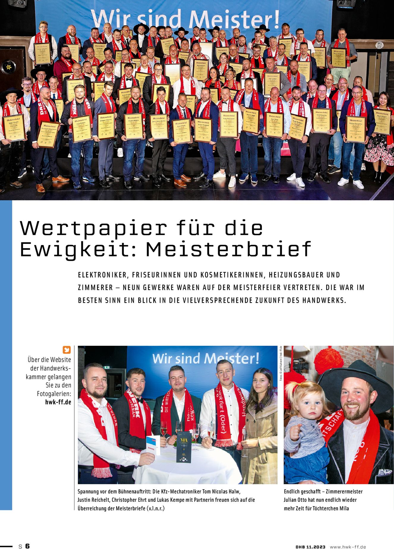 Verlagsanstalt Handwerk GmbH