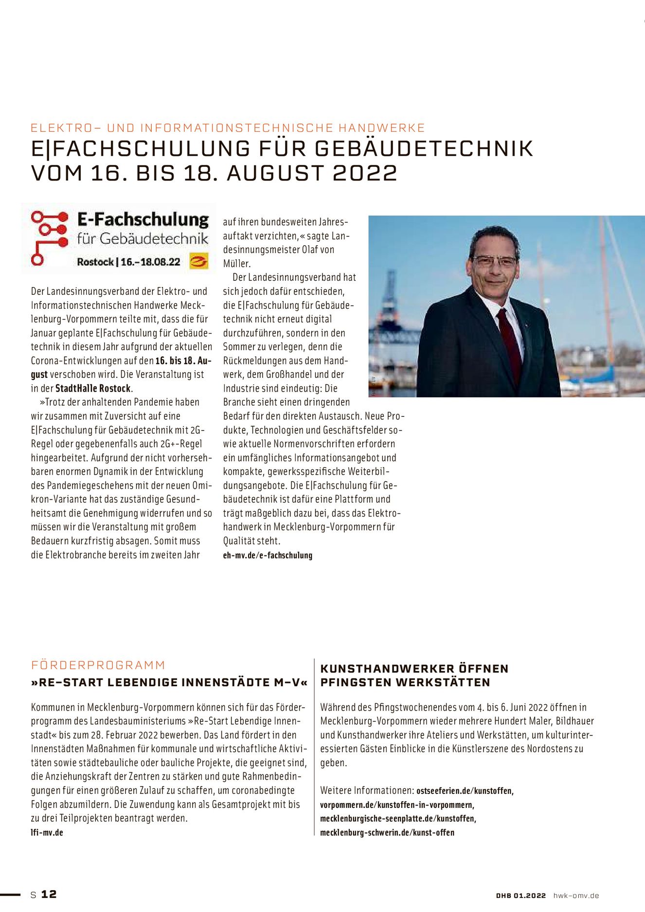 Verlagsanstalt Handwerk GmbH