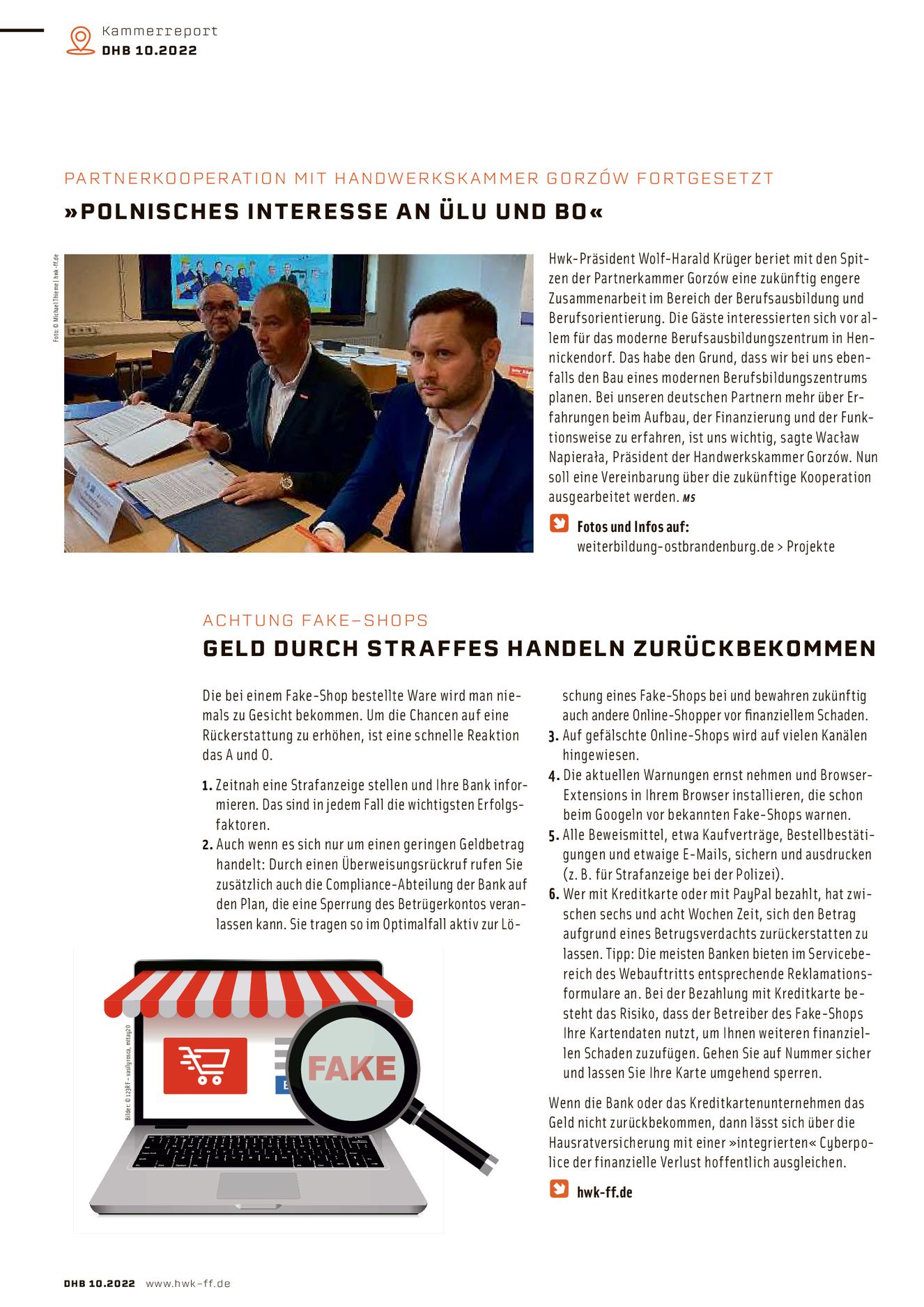 Verlagsanstalt Handwerk GmbH