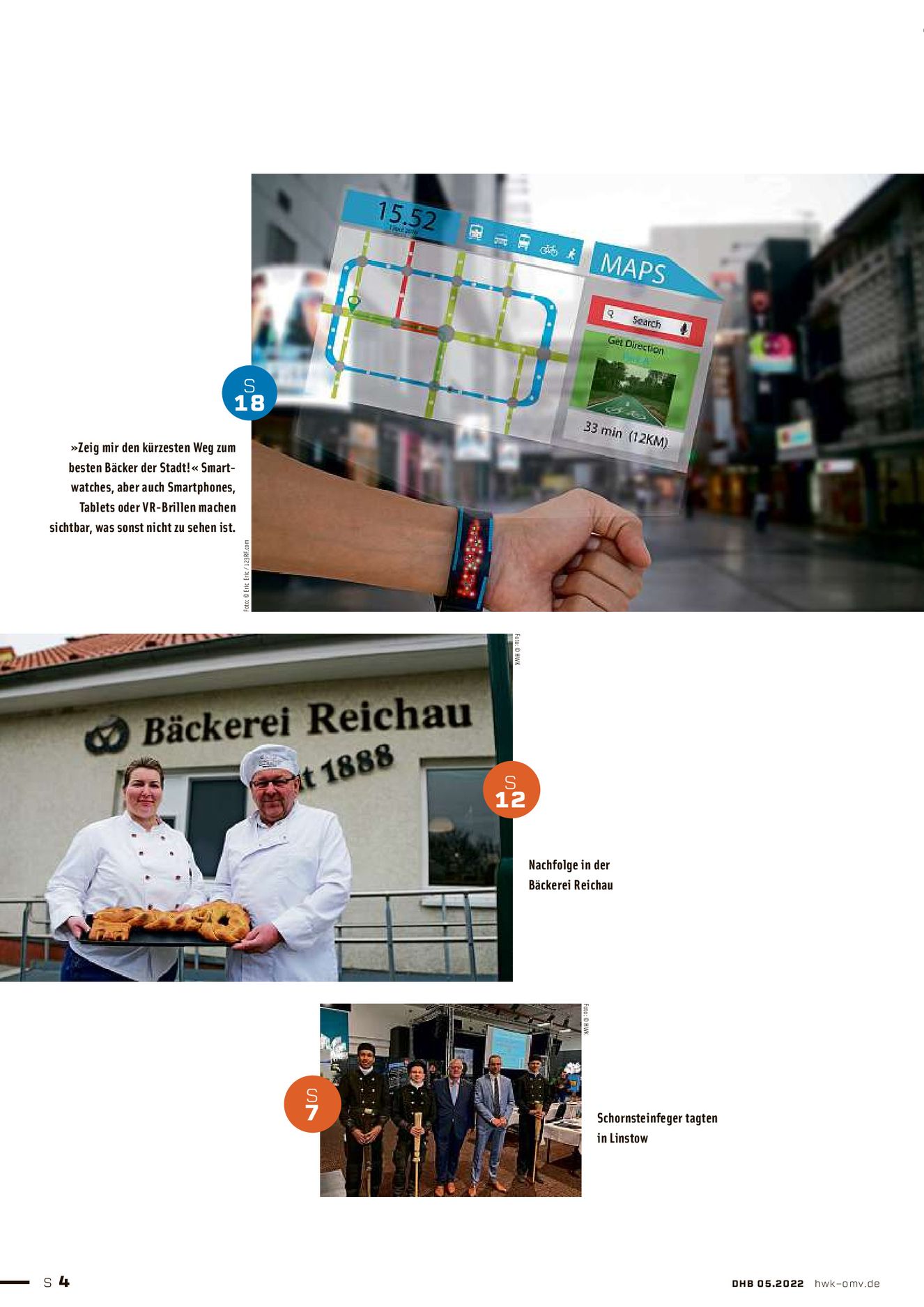 Verlagsanstalt Handwerk GmbH