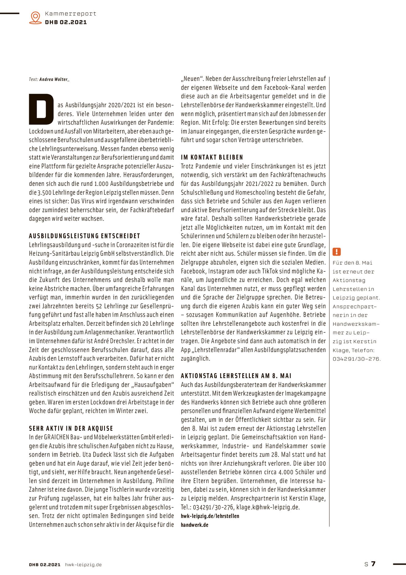 Verlagsanstalt Handwerk GmbH