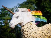 Rückblick: Kürbisausstellung 2024 im egapark Erfurt