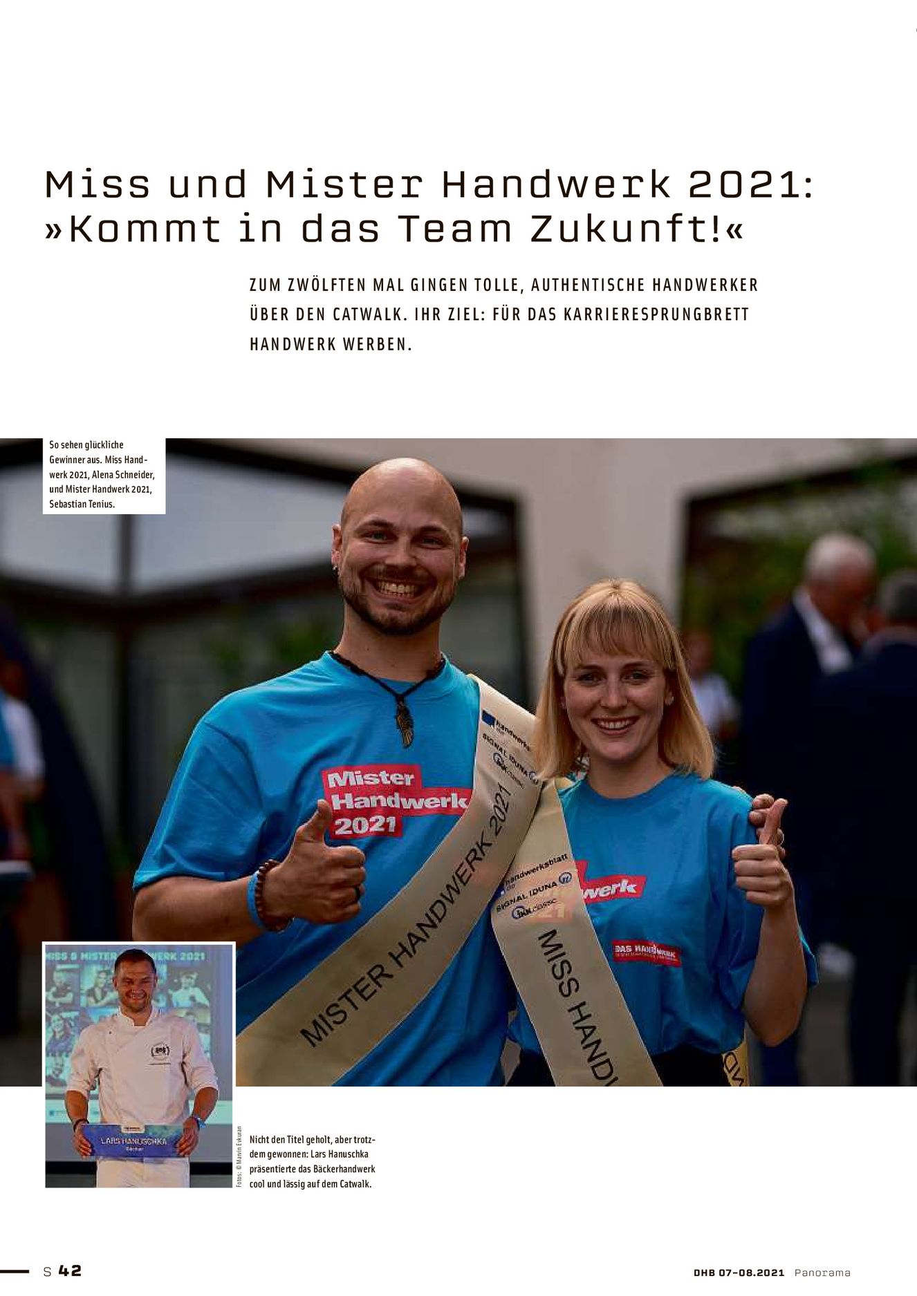 Verlagsanstalt Handwerk GmbH