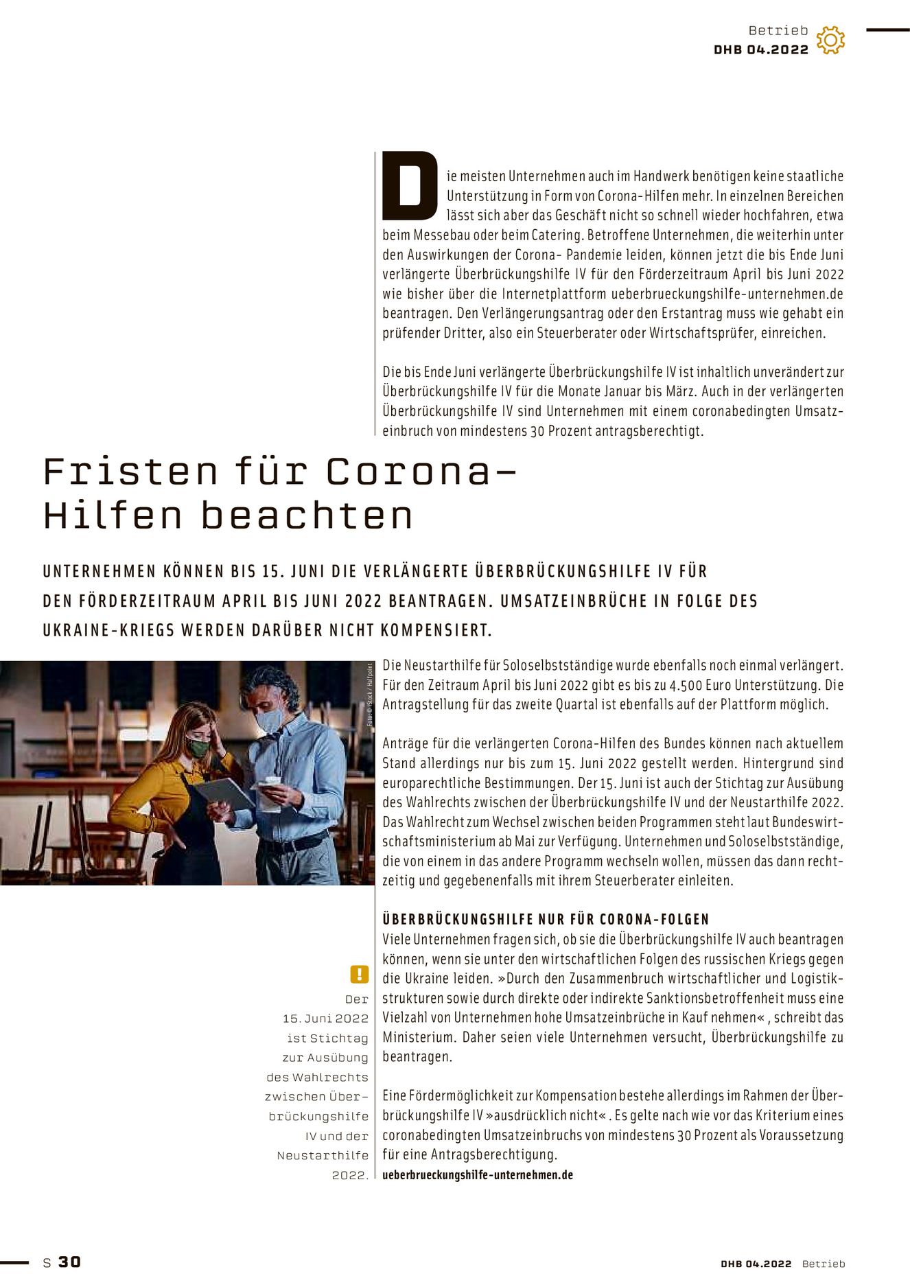 Verlagsanstalt Handwerk GmbH