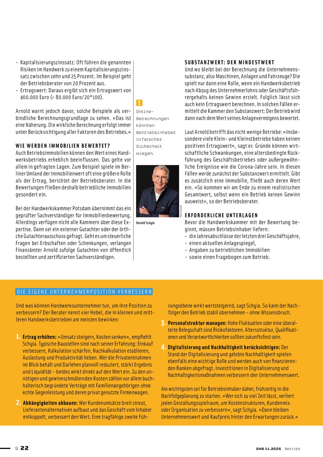 Verlagsanstalt Handwerk GmbH