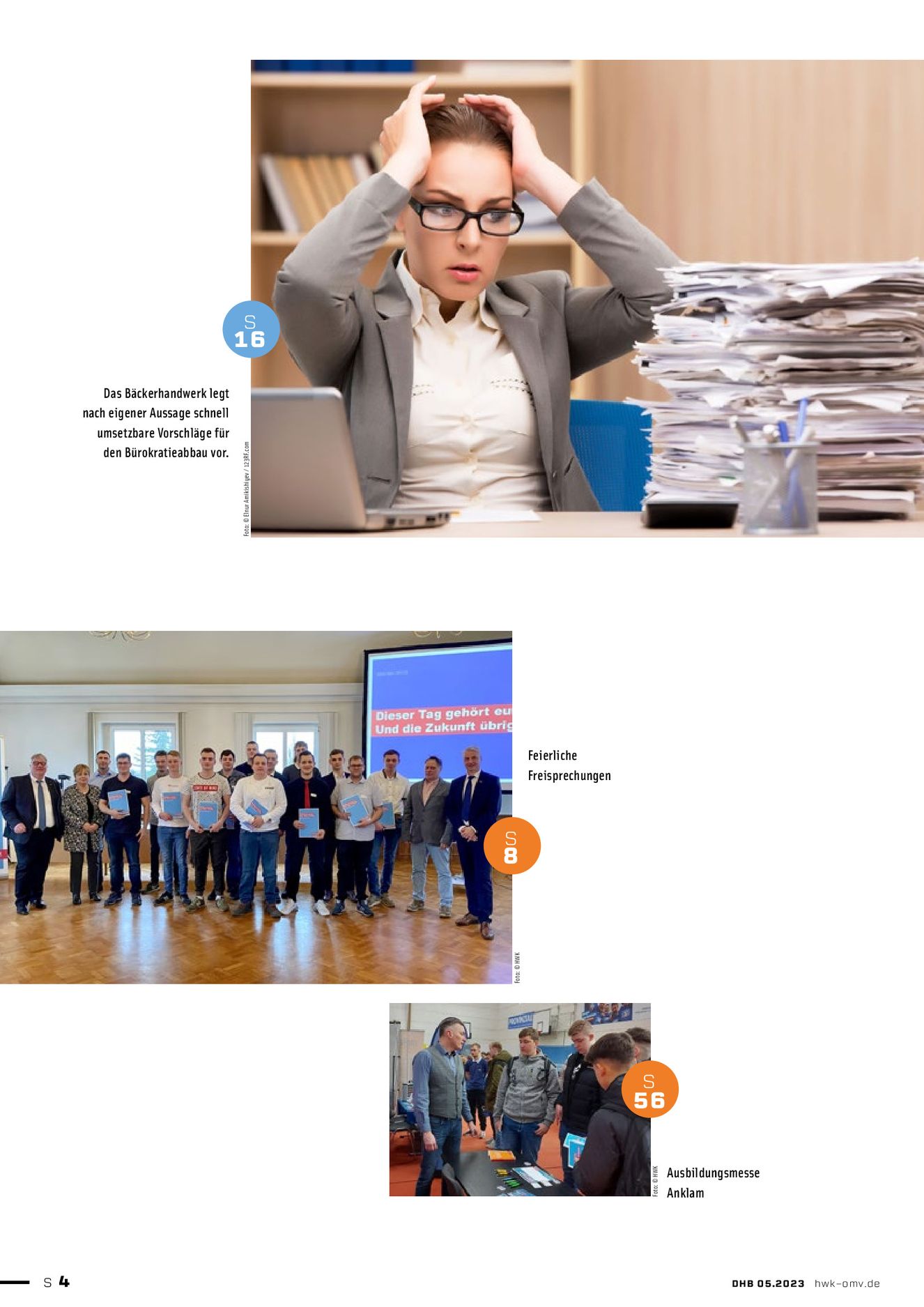 Verlagsanstalt Handwerk GmbH