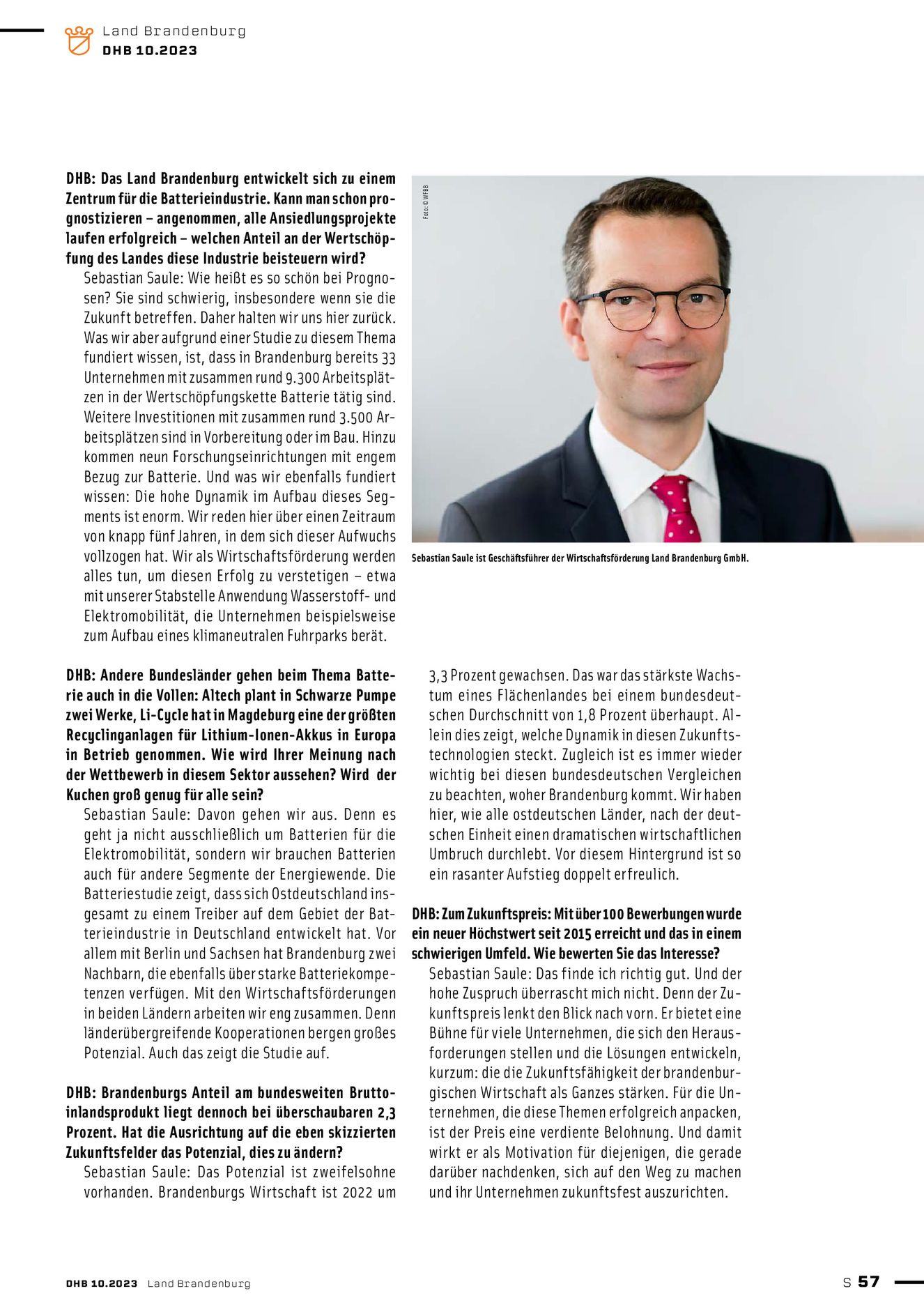 Verlagsanstalt Handwerk GmbH