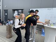 "Handwerk hilft": Aktionstag 2025