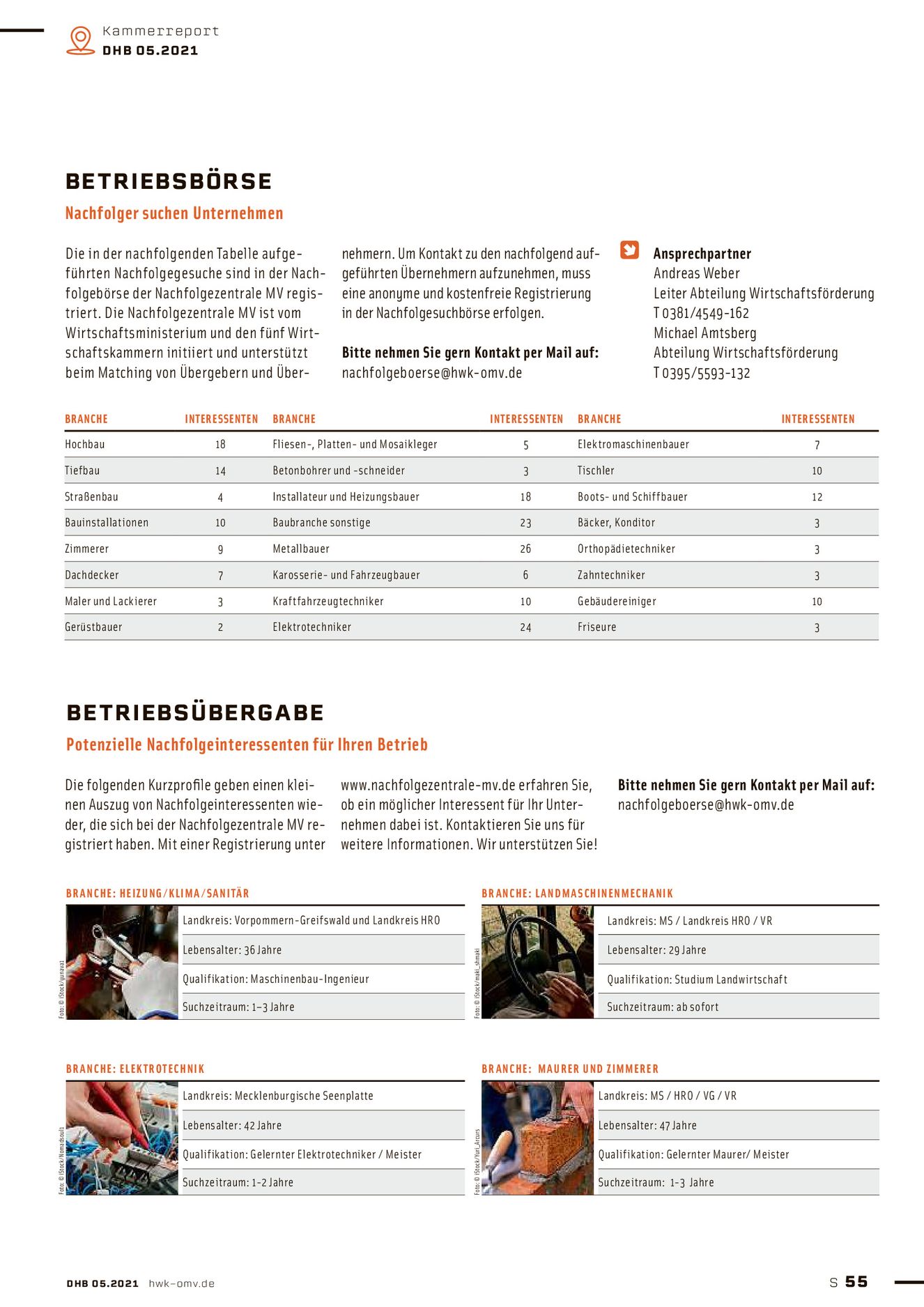 Verlagsanstalt Handwerk GmbH