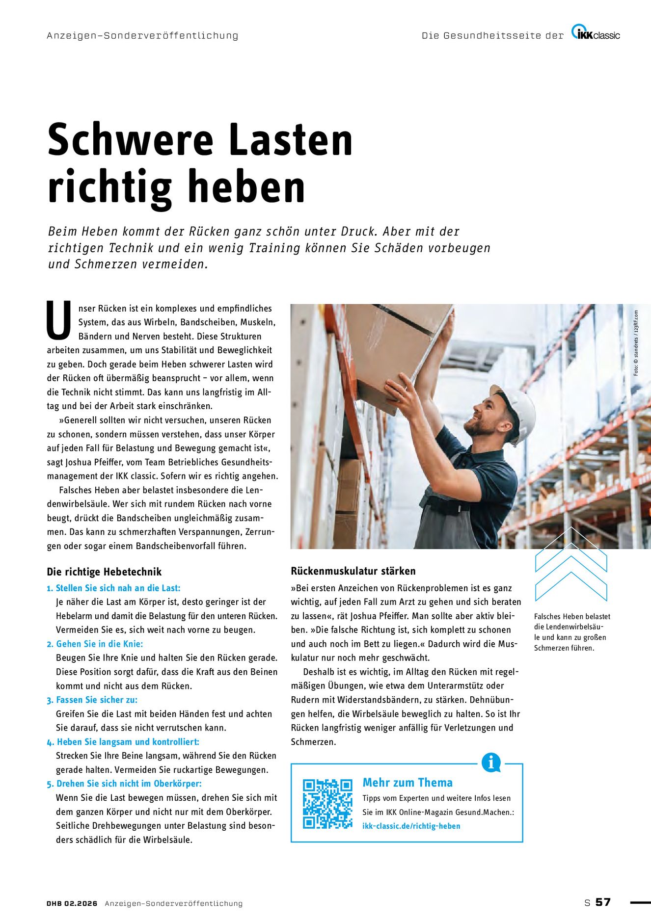 Verlagsanstalt Handwerk GmbH