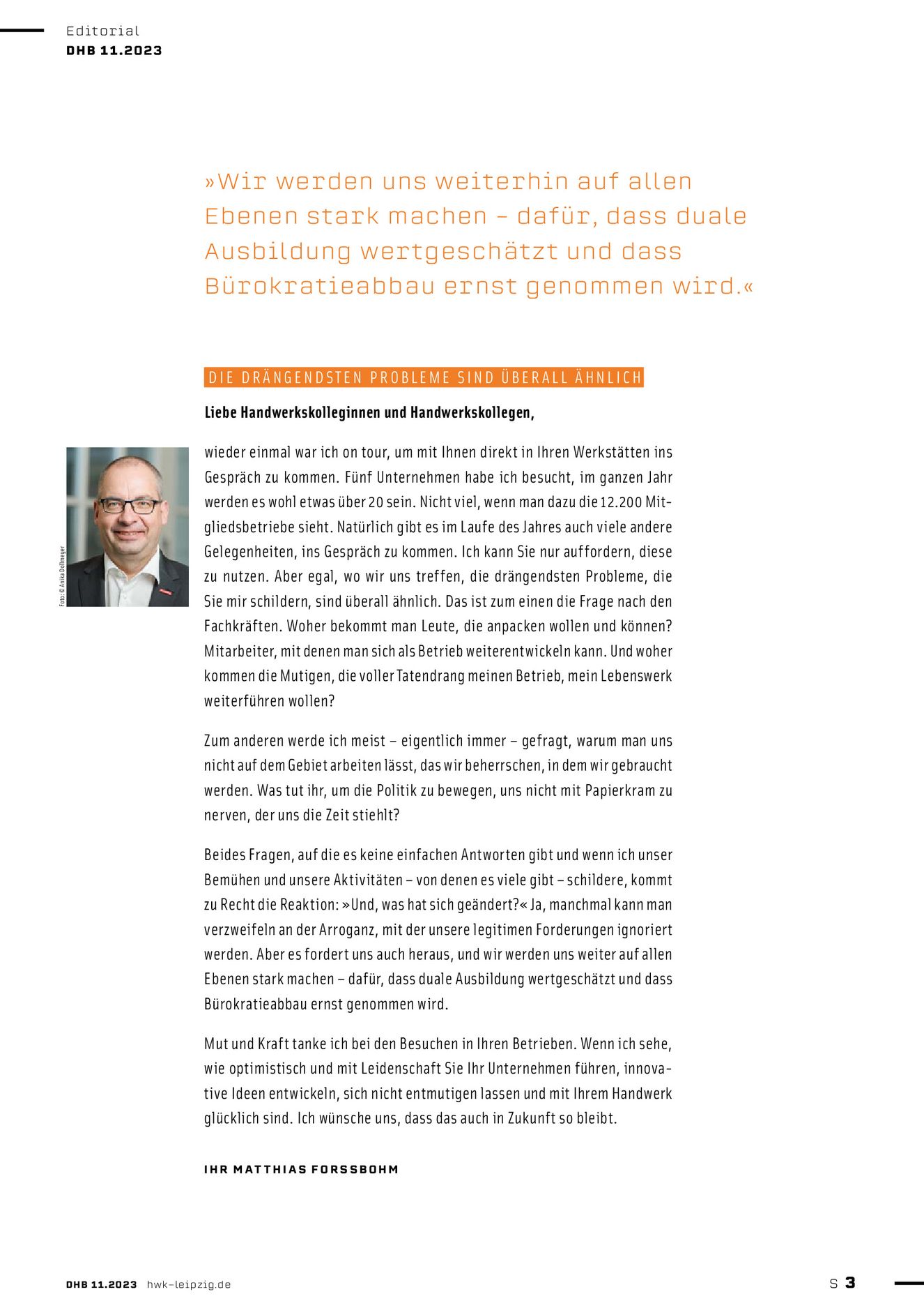 Verlagsanstalt Handwerk GmbH