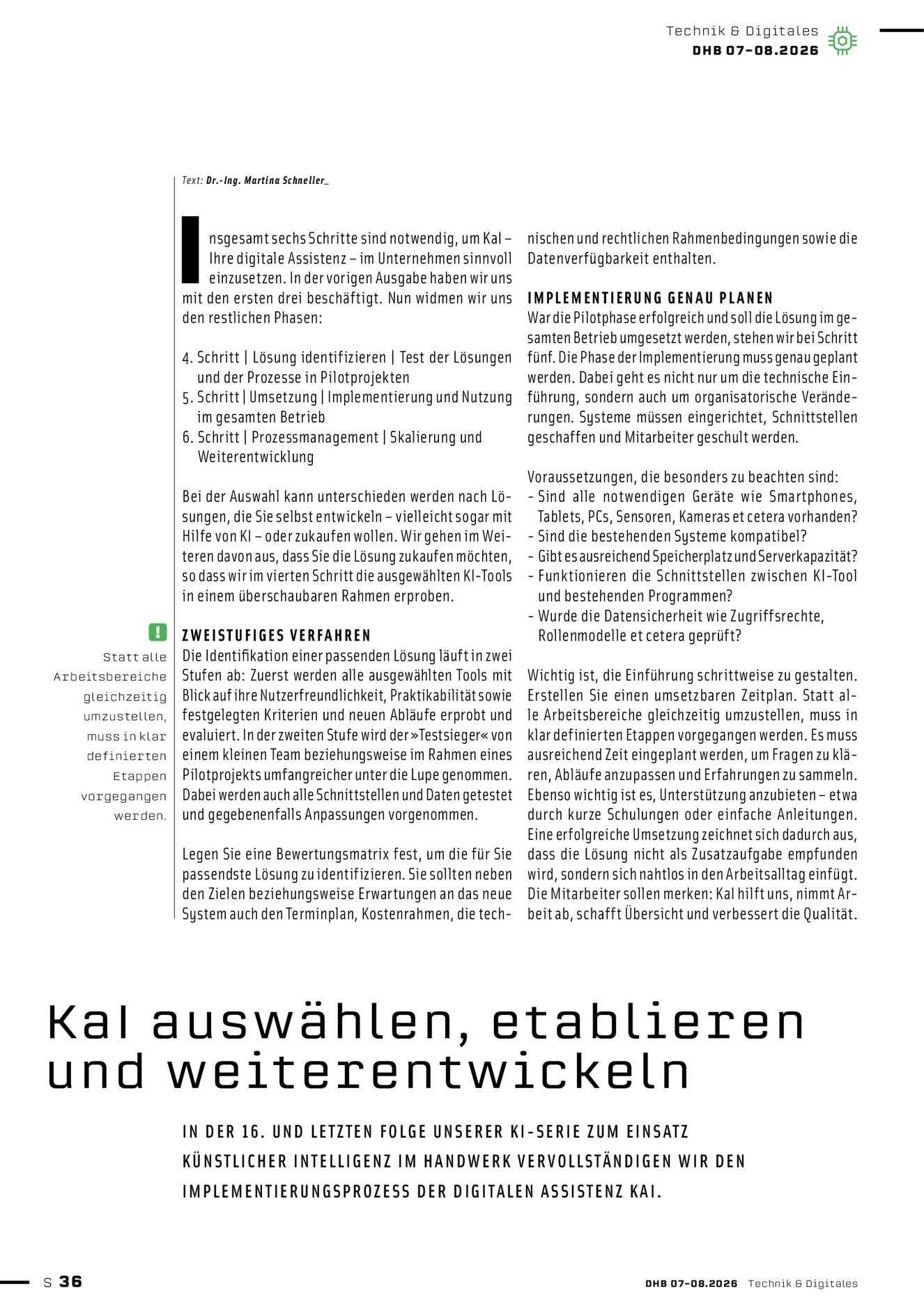 Verlagsanstalt Handwerk GmbH