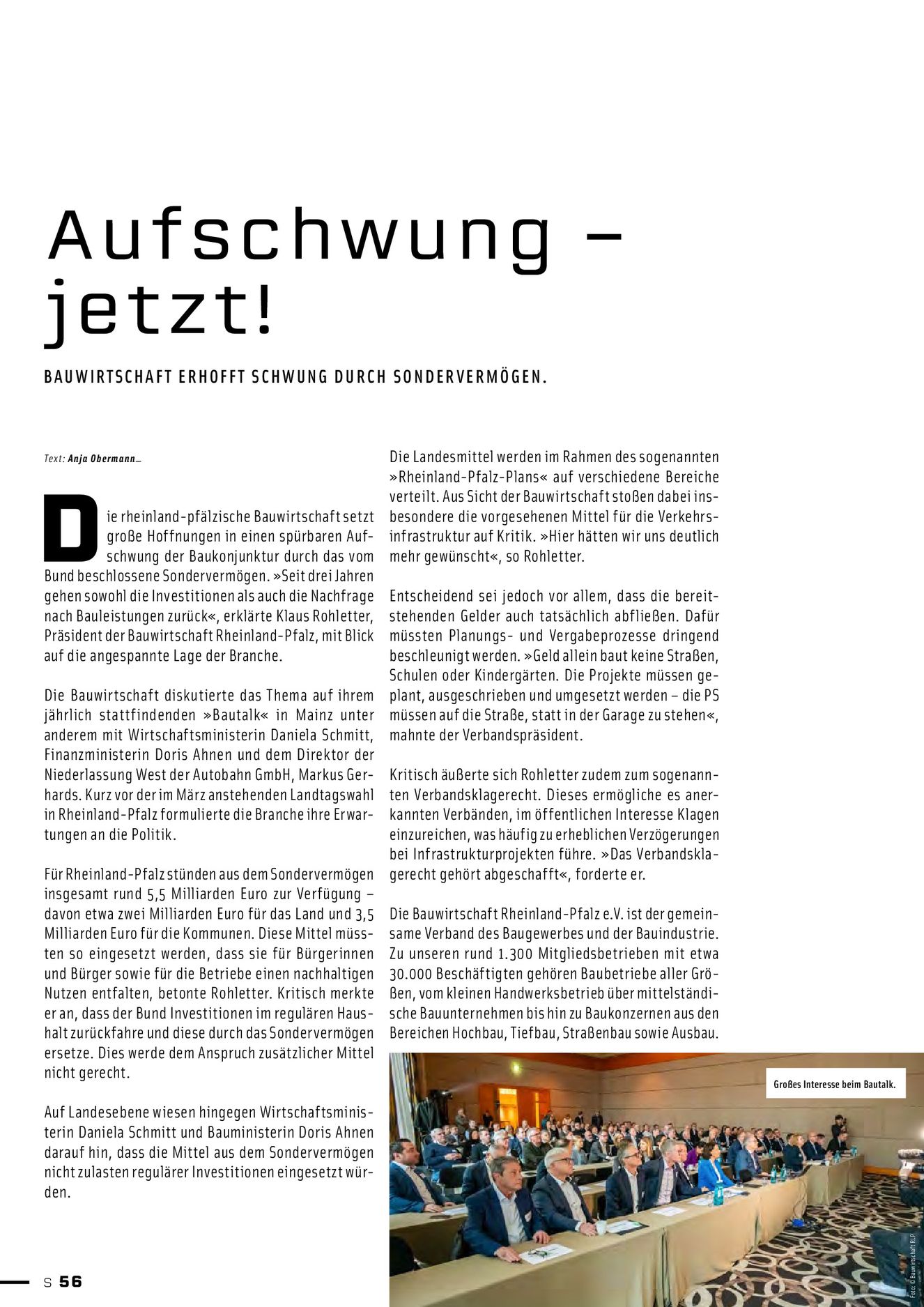 Verlagsanstalt Handwerk GmbH