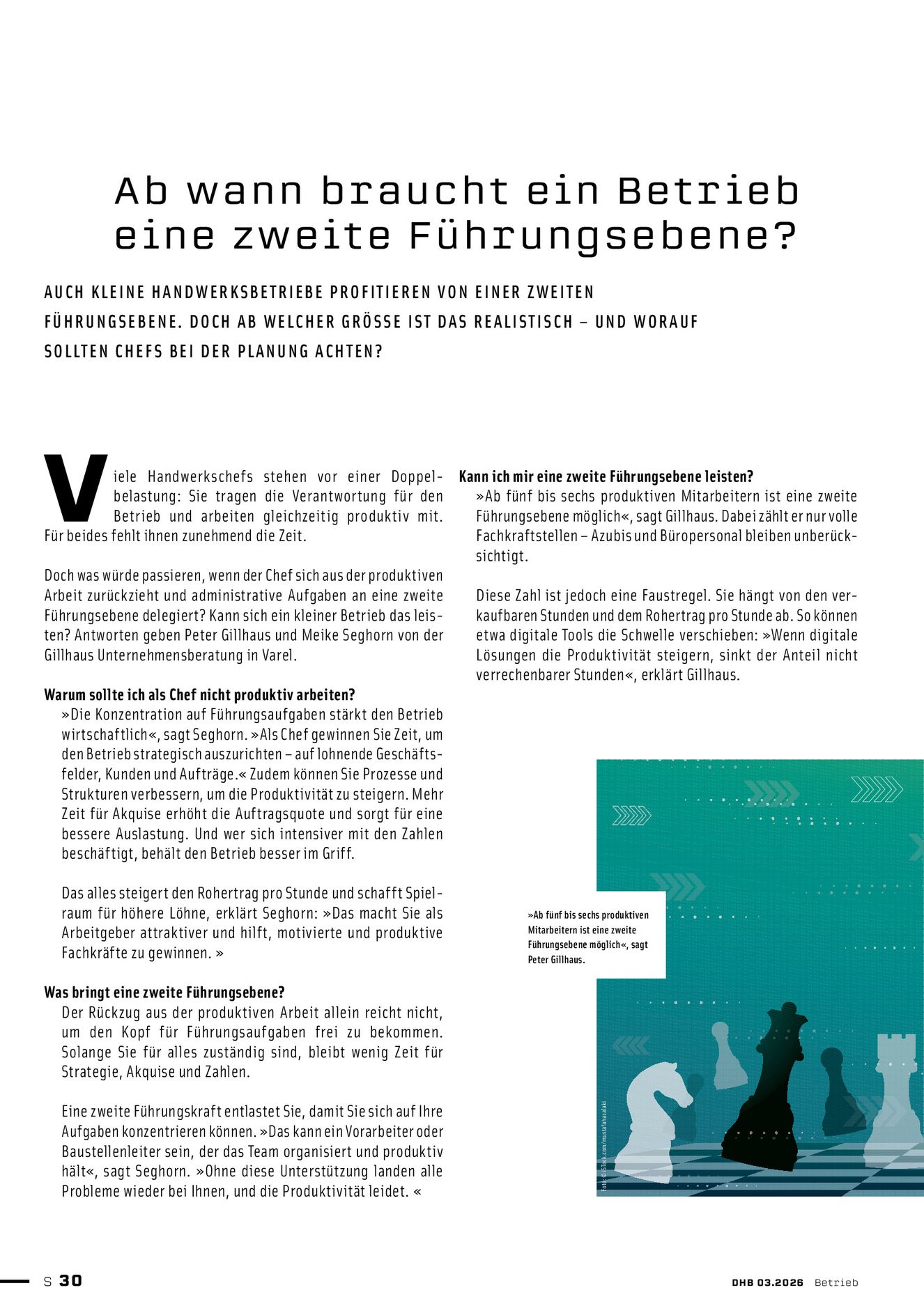 Verlagsanstalt Handwerk GmbH