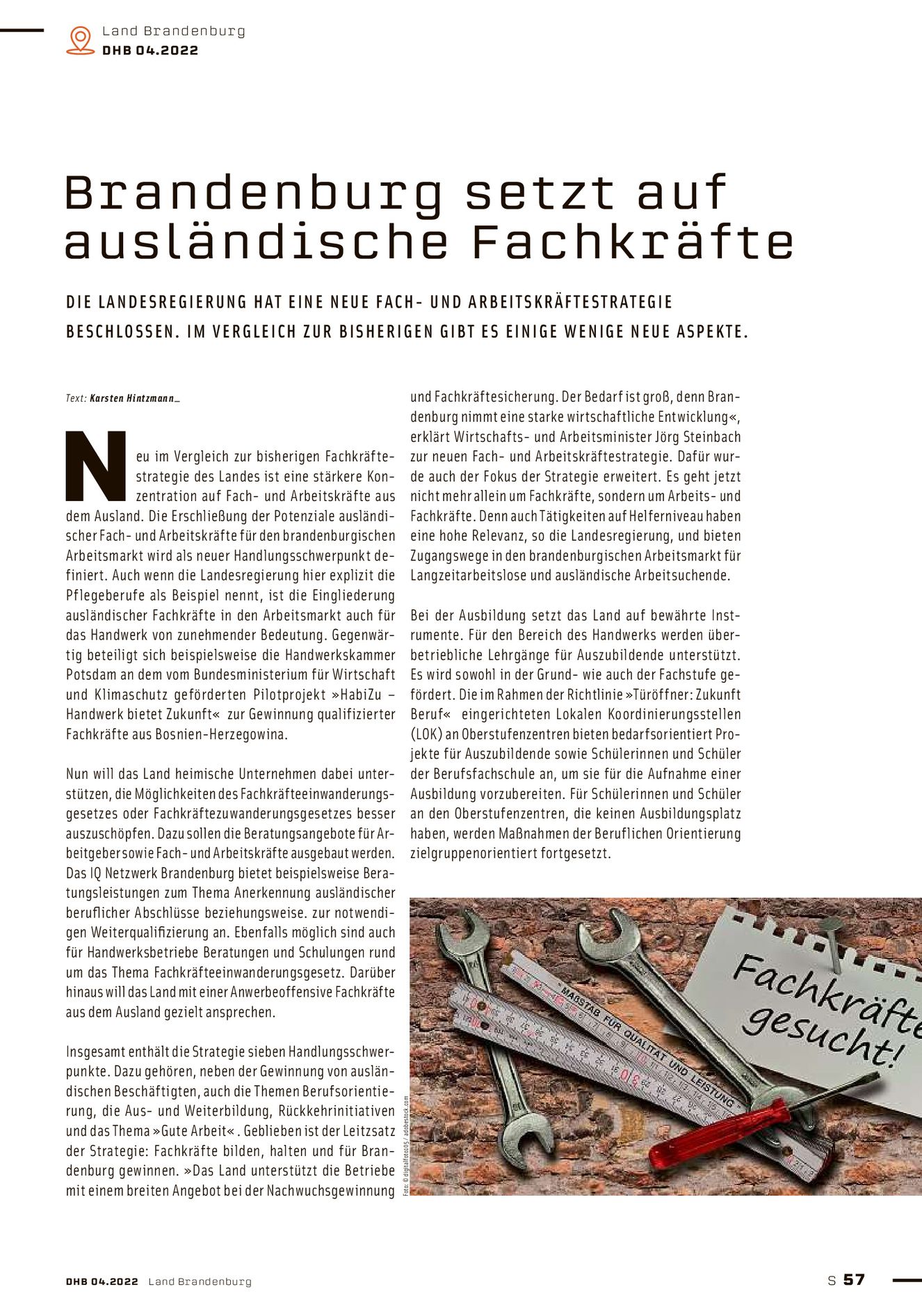 Verlagsanstalt Handwerk GmbH