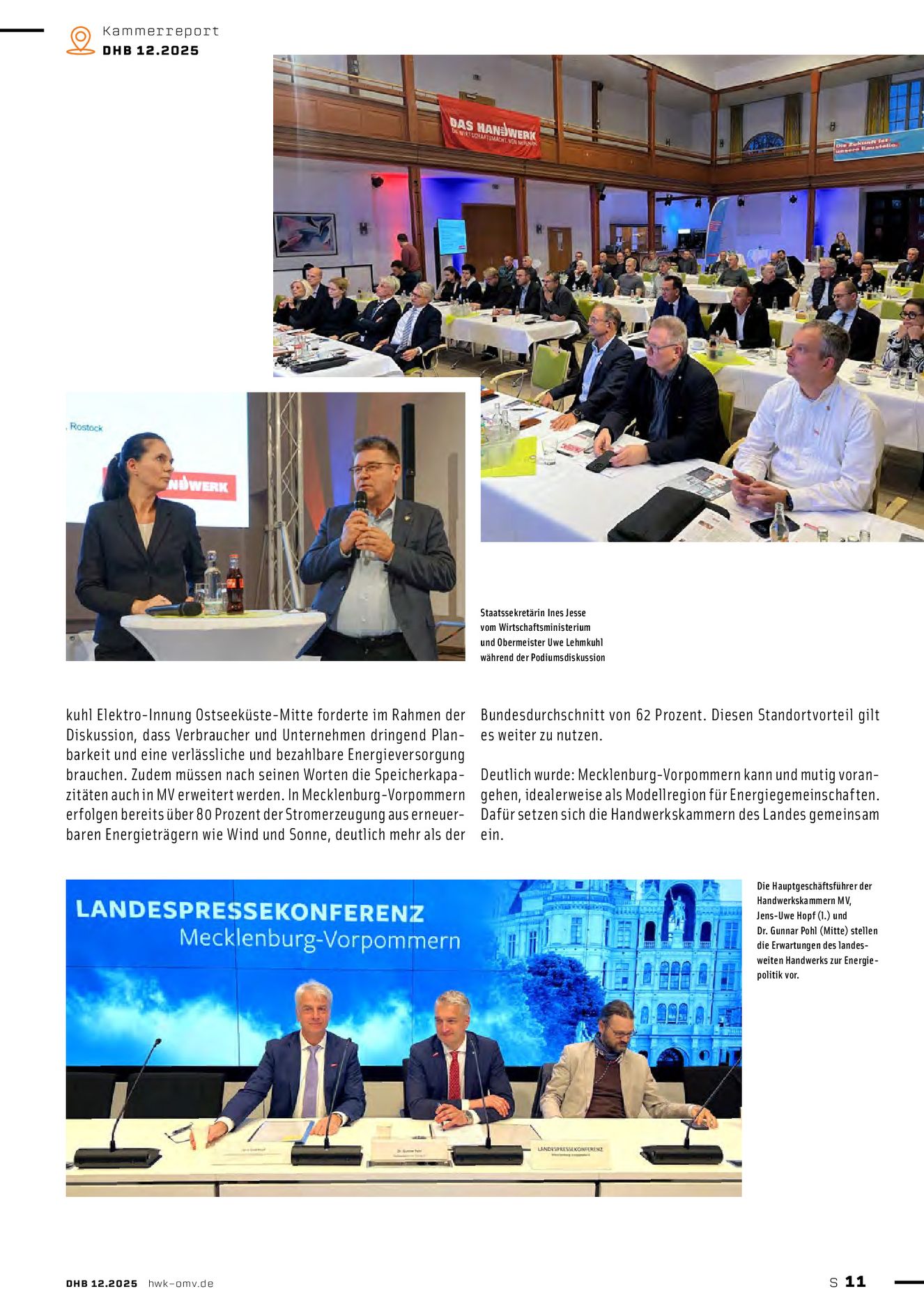 Verlagsanstalt Handwerk GmbH