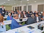 Landeshandwerkskonferenz Rheinland-Pfalz