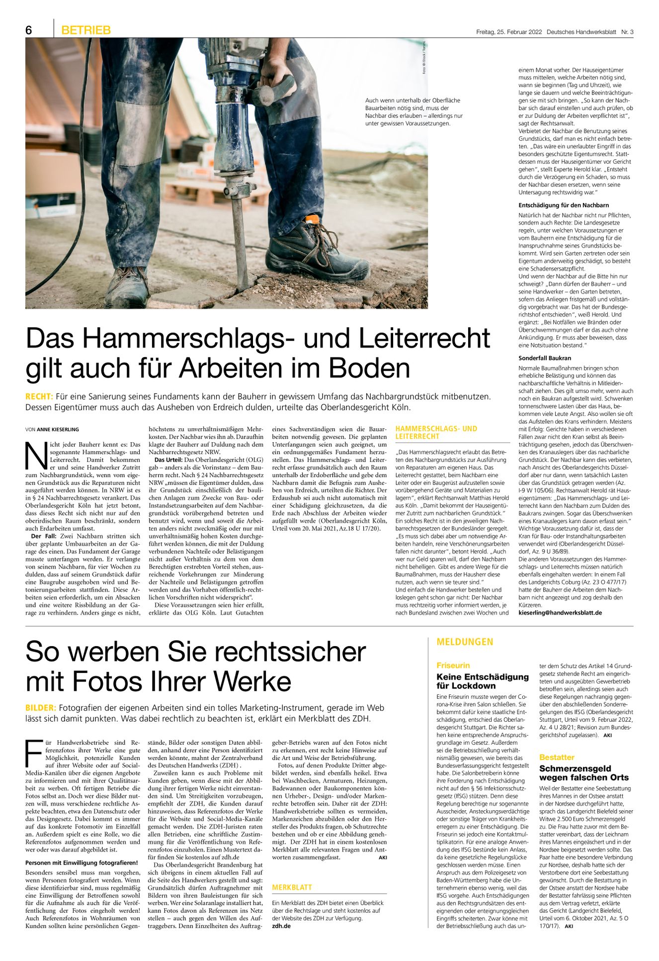 Verlagsanstalt Handwerk GmbH