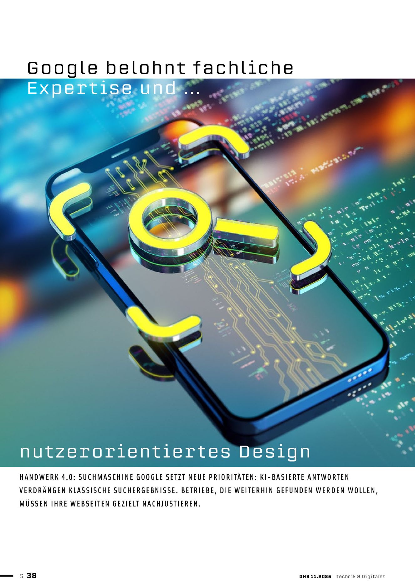 Verlagsanstalt Handwerk GmbH