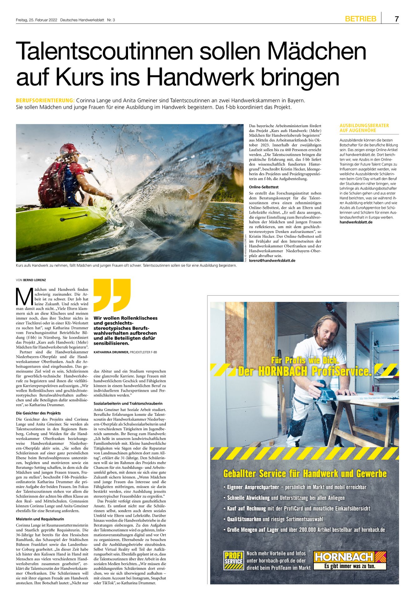 Verlagsanstalt Handwerk GmbH