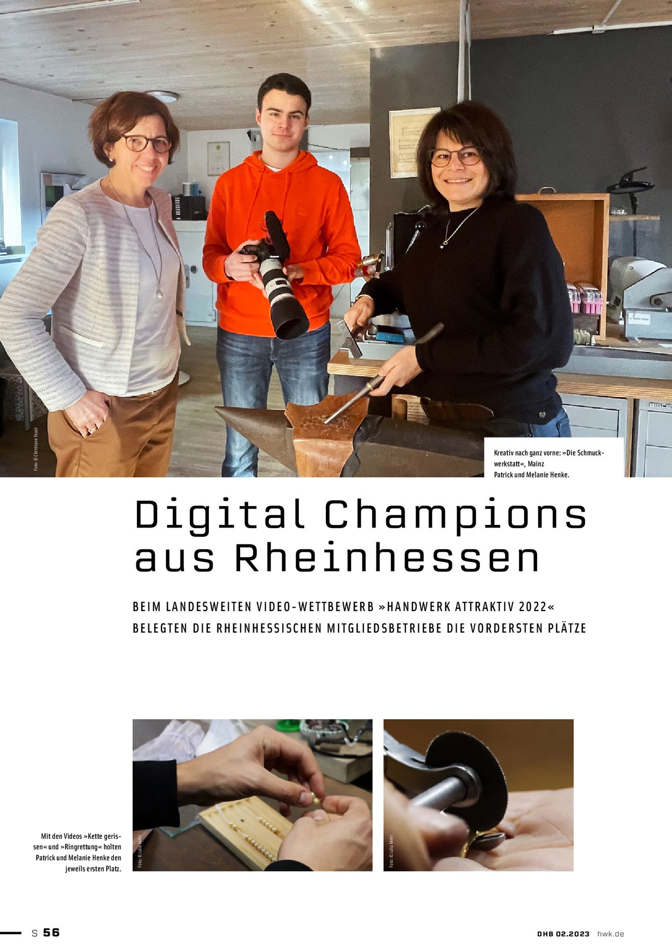 Verlagsanstalt Handwerk GmbH