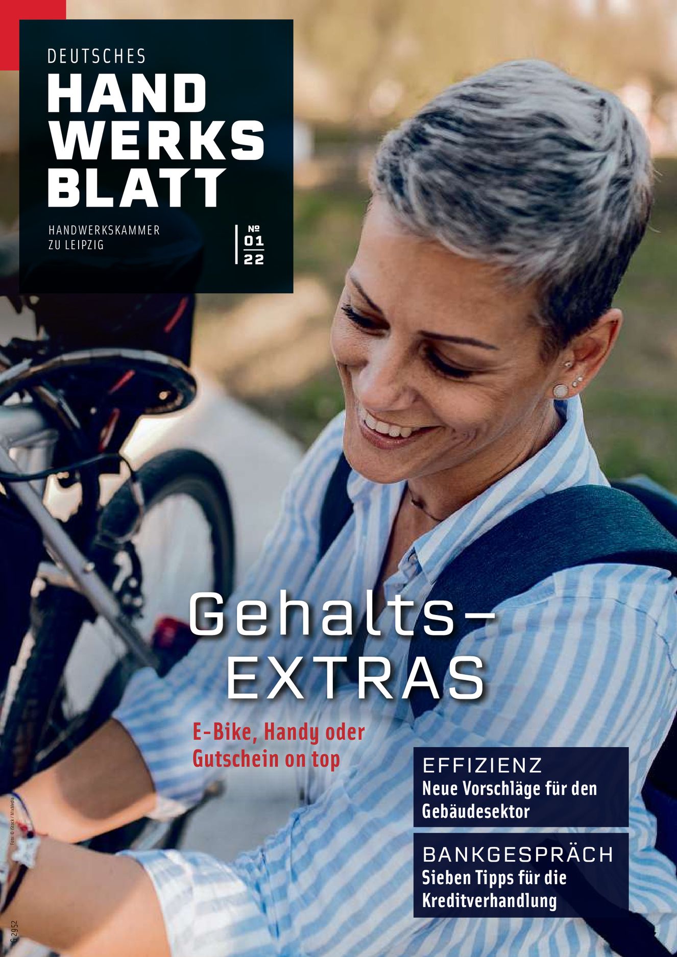 Verlagsanstalt Handwerk GmbH