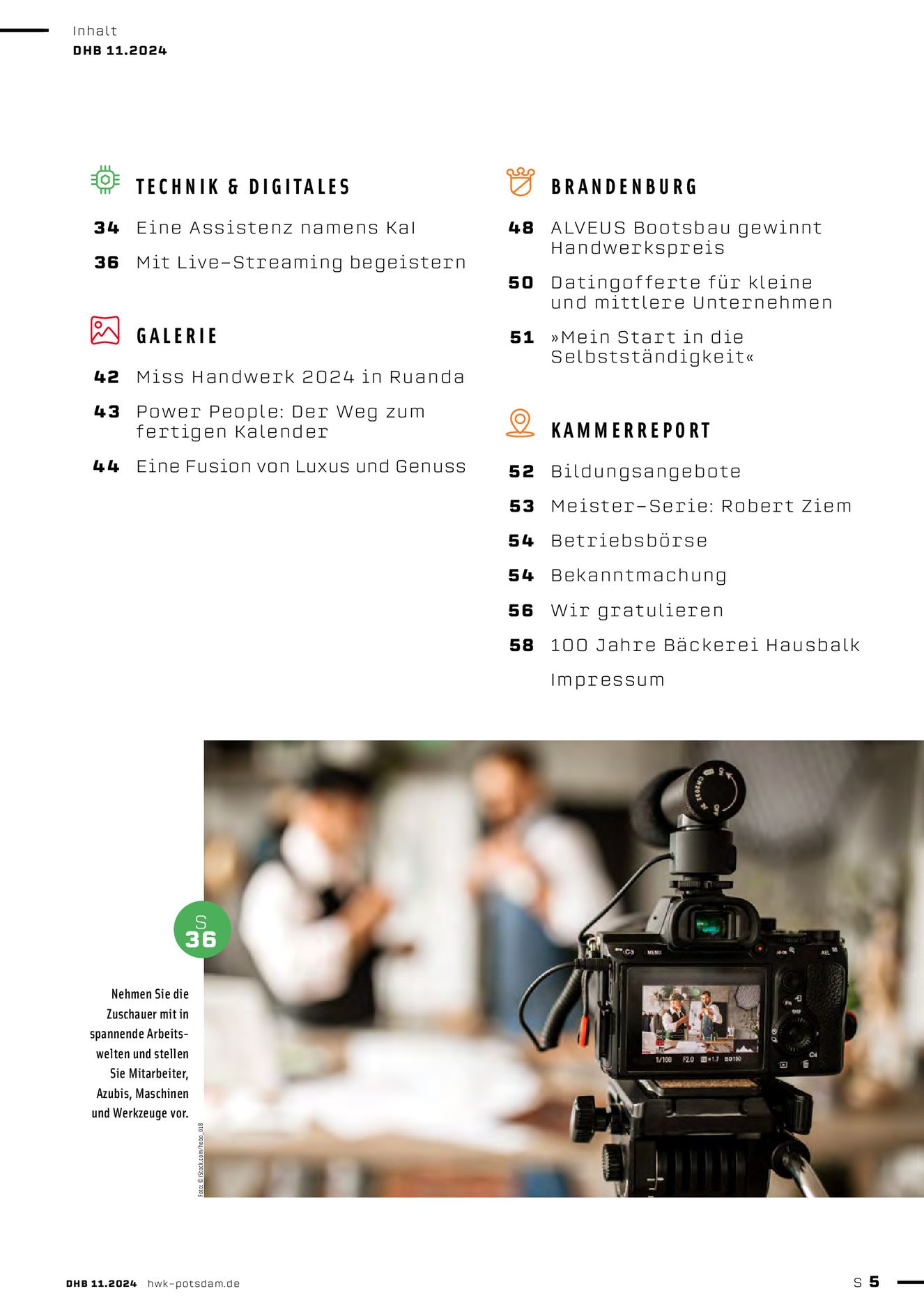 Verlagsanstalt Handwerk GmbH