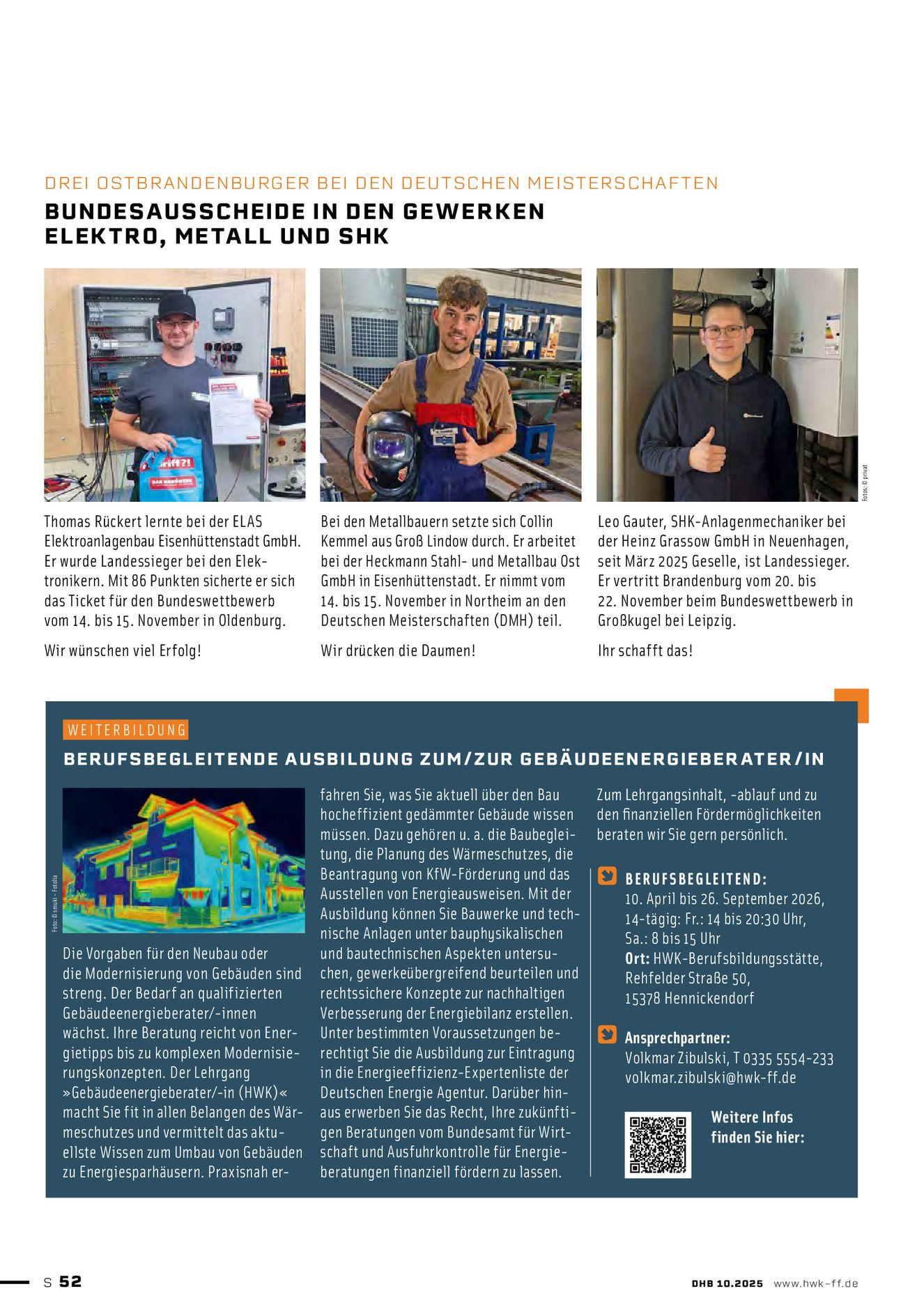 Verlagsanstalt Handwerk GmbH