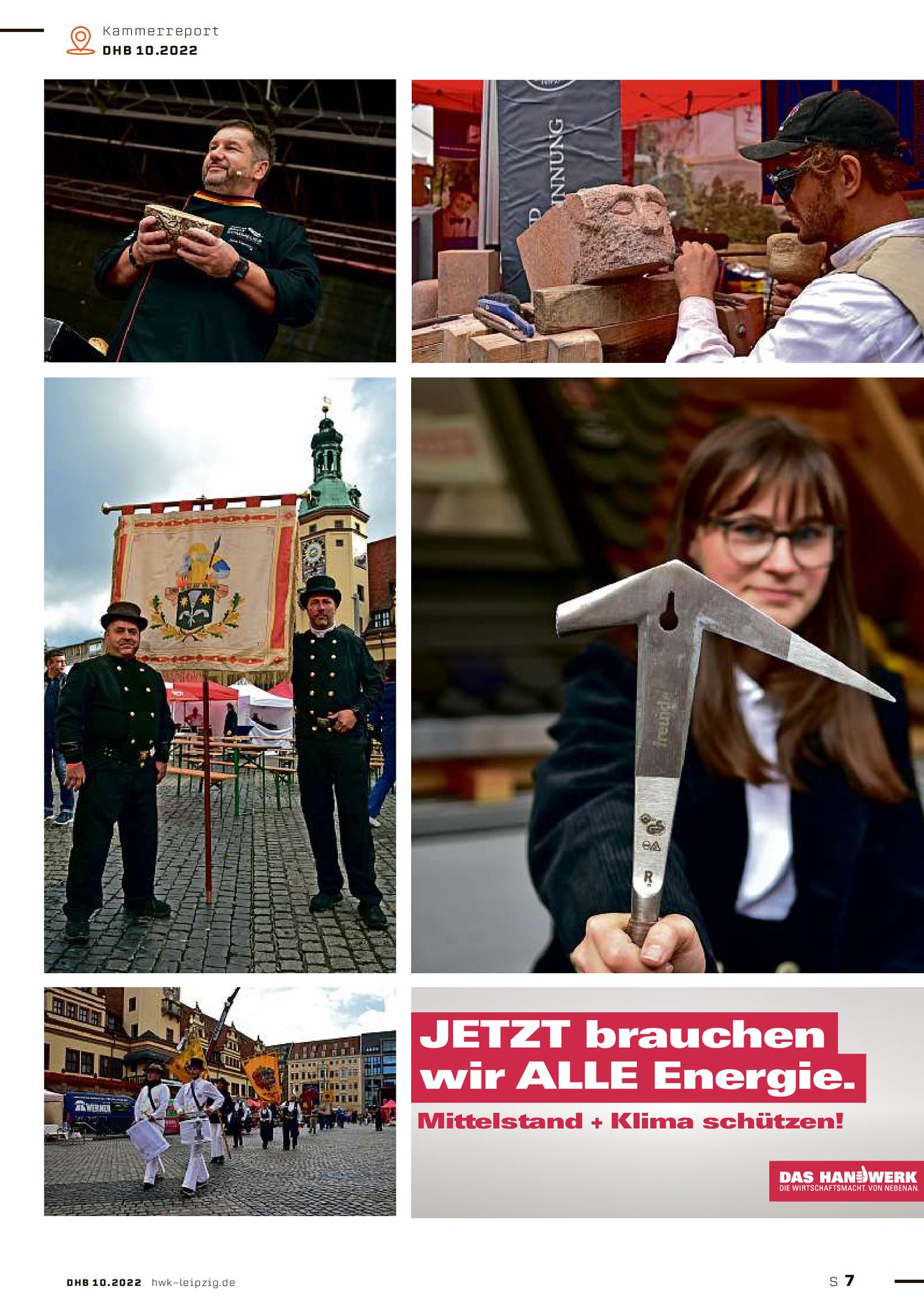 Verlagsanstalt Handwerk GmbH