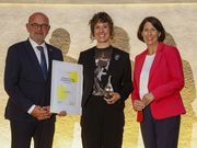 Staatspreis Kunsthandwerk Rheinland-Pfalz