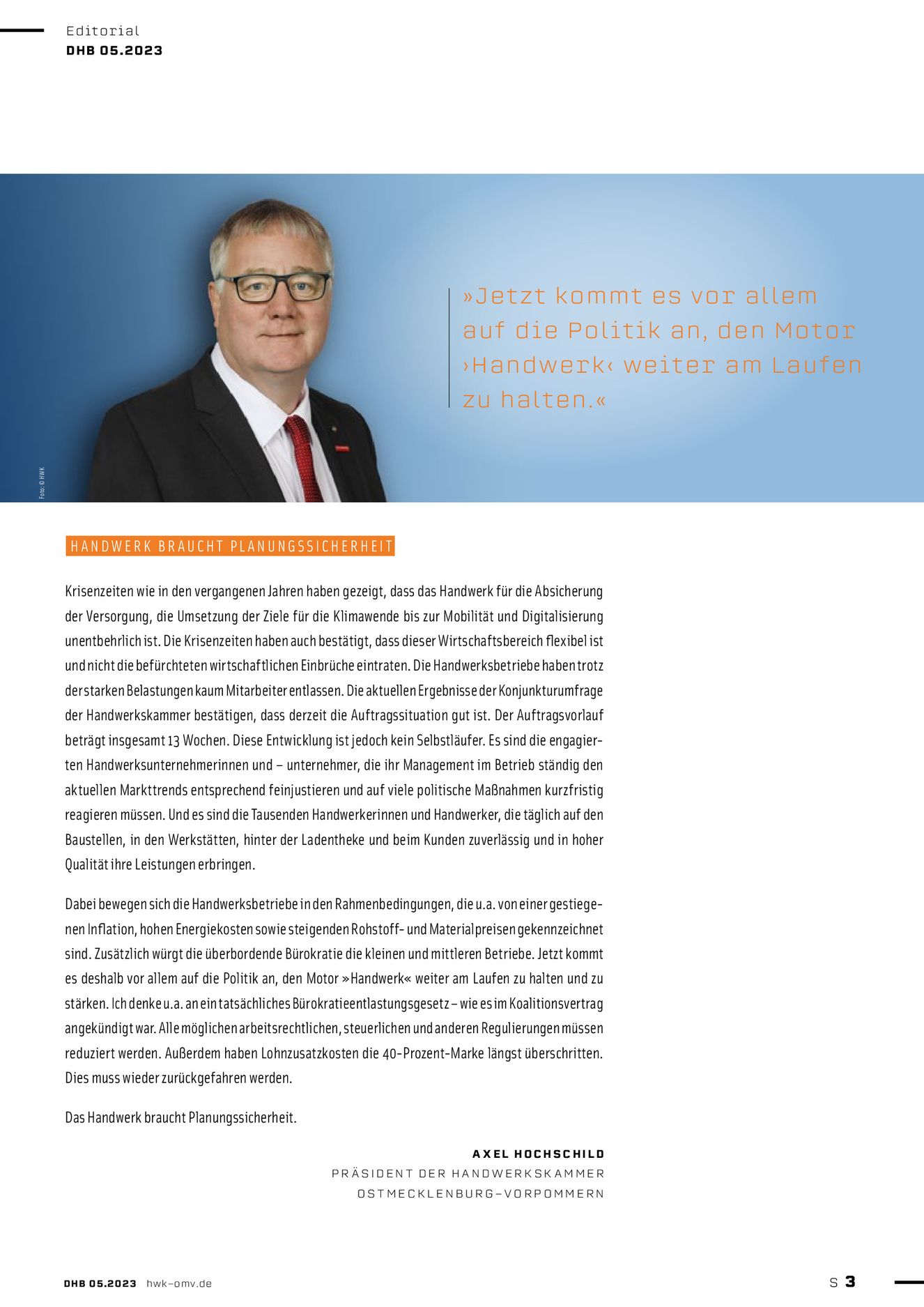 Verlagsanstalt Handwerk GmbH