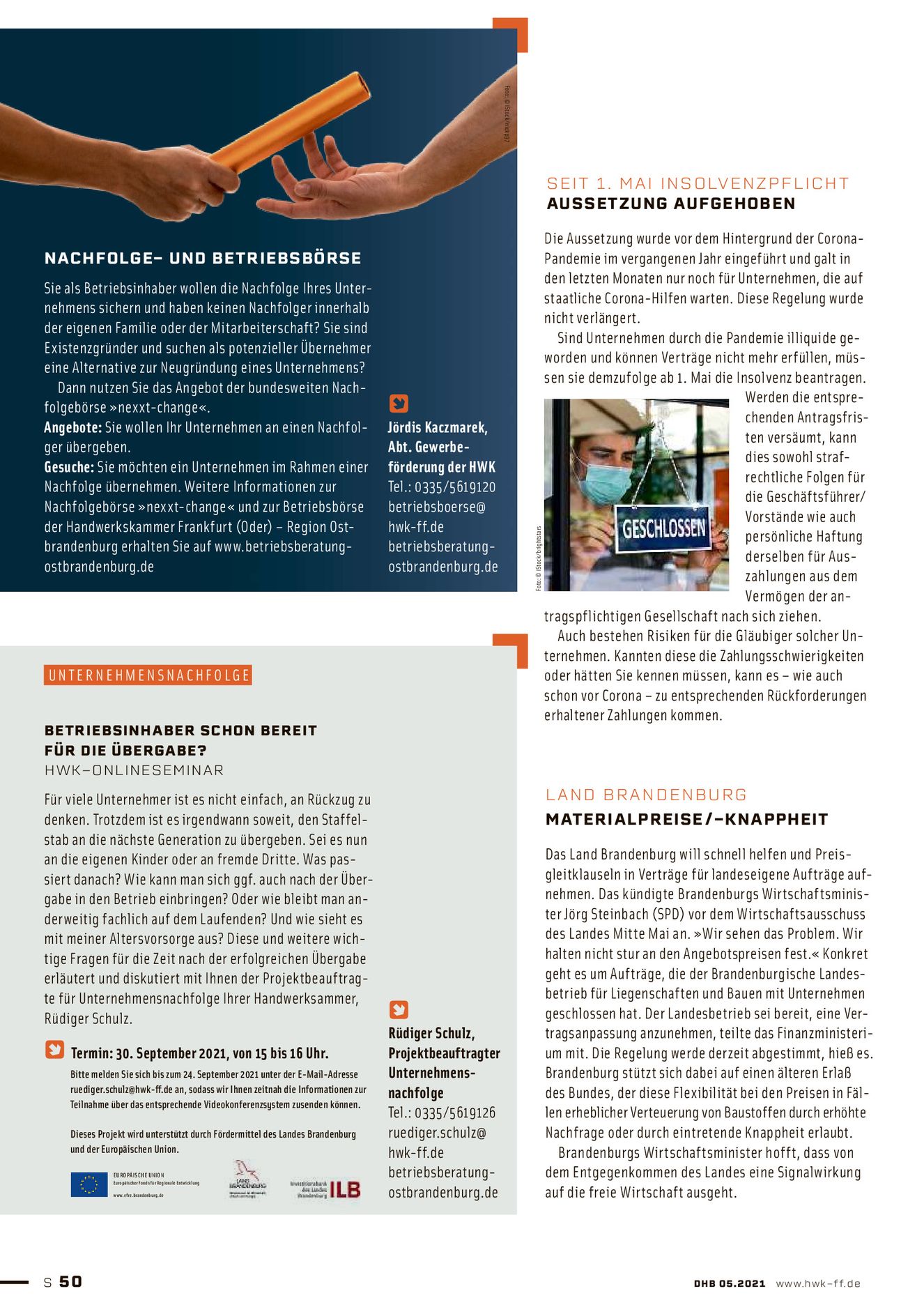 Verlagsanstalt Handwerk GmbH