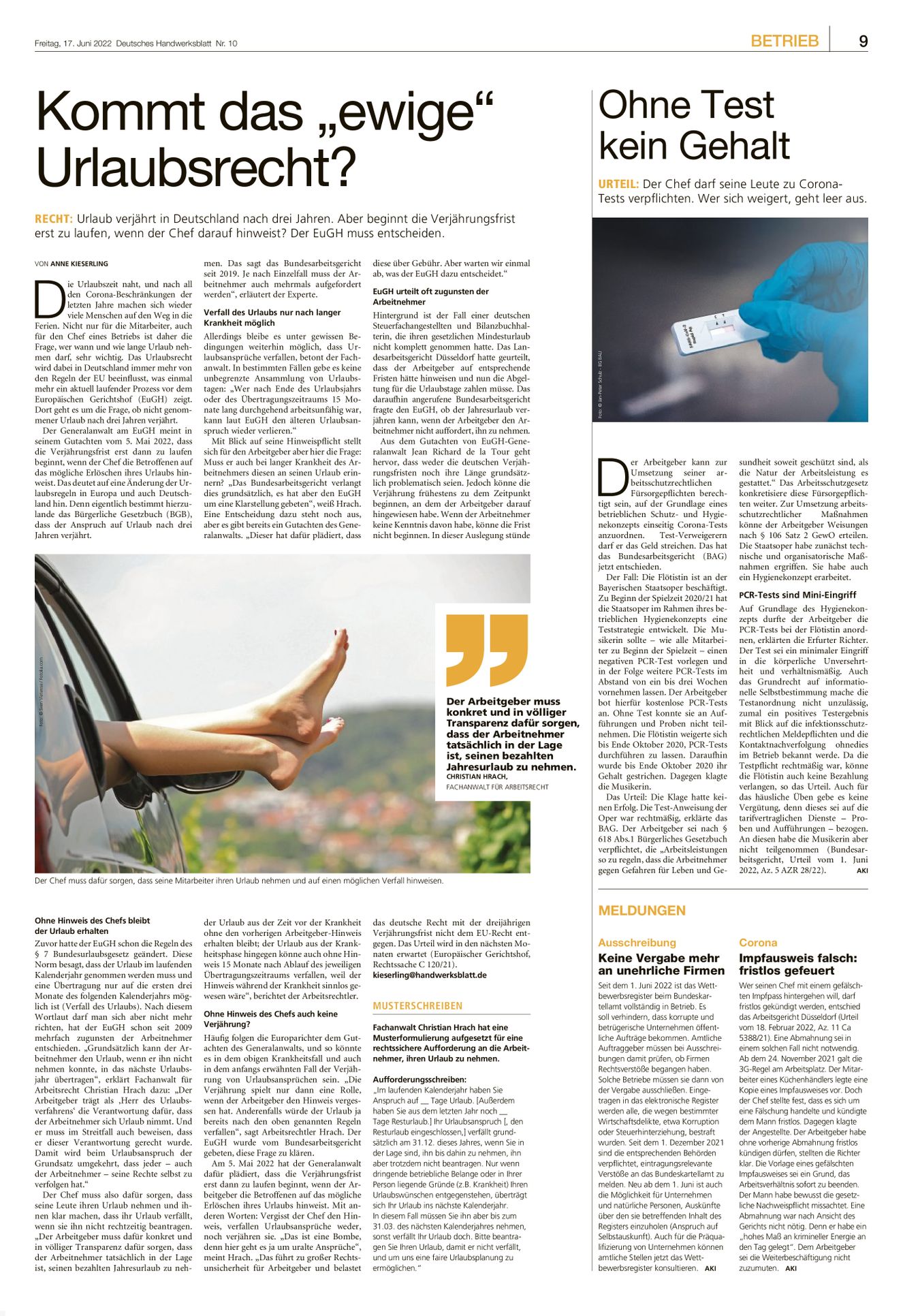 Verlagsanstalt Handwerk GmbH